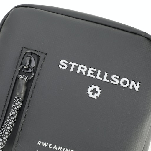 Strellson Handytasche Stockwell 2.0 Brian black