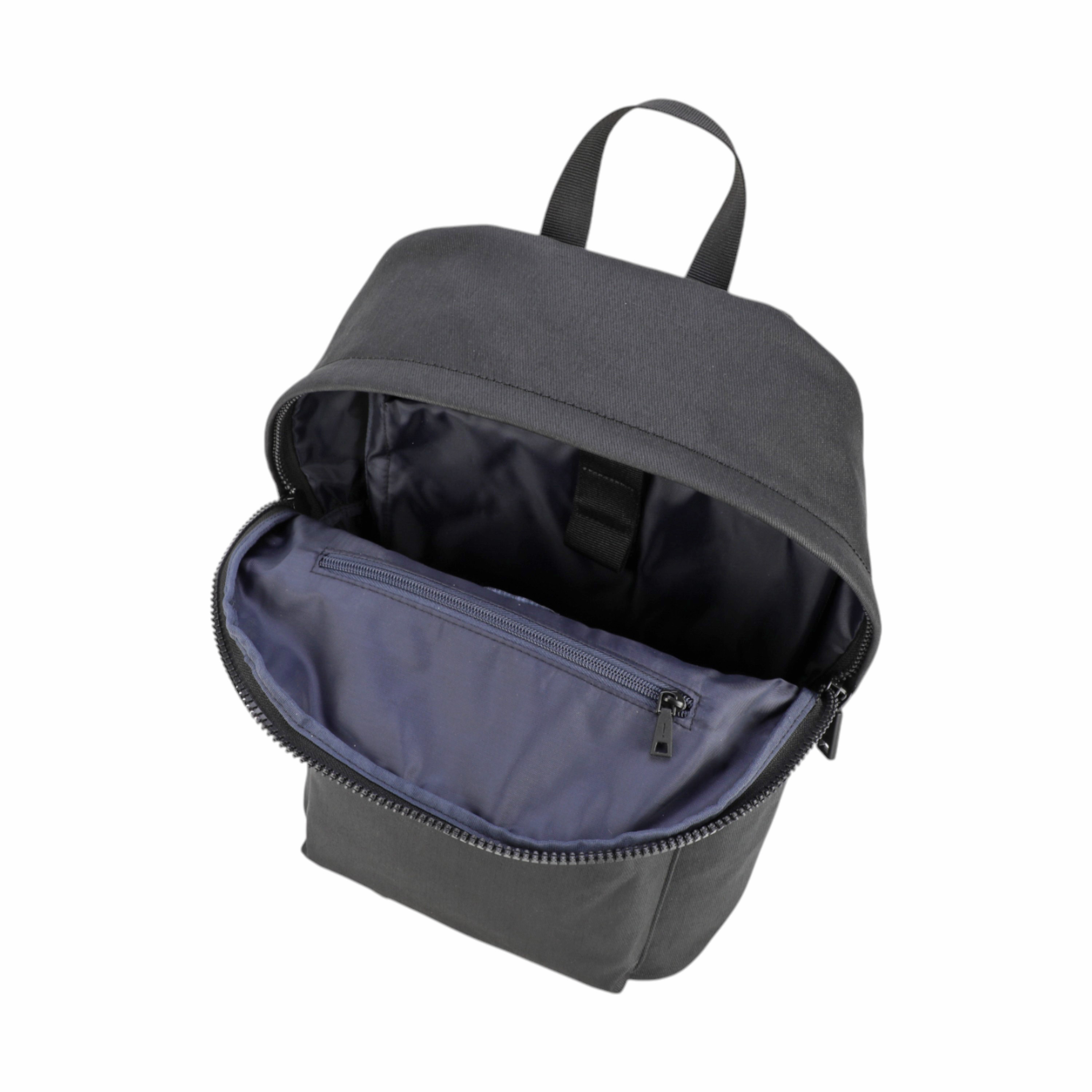 Joop! Herren Rucksack Buccino Miko Mvz schwarz