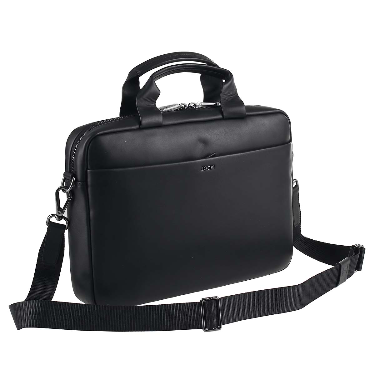 Joop! Businesstasche Oregon Pandion shz schwarz