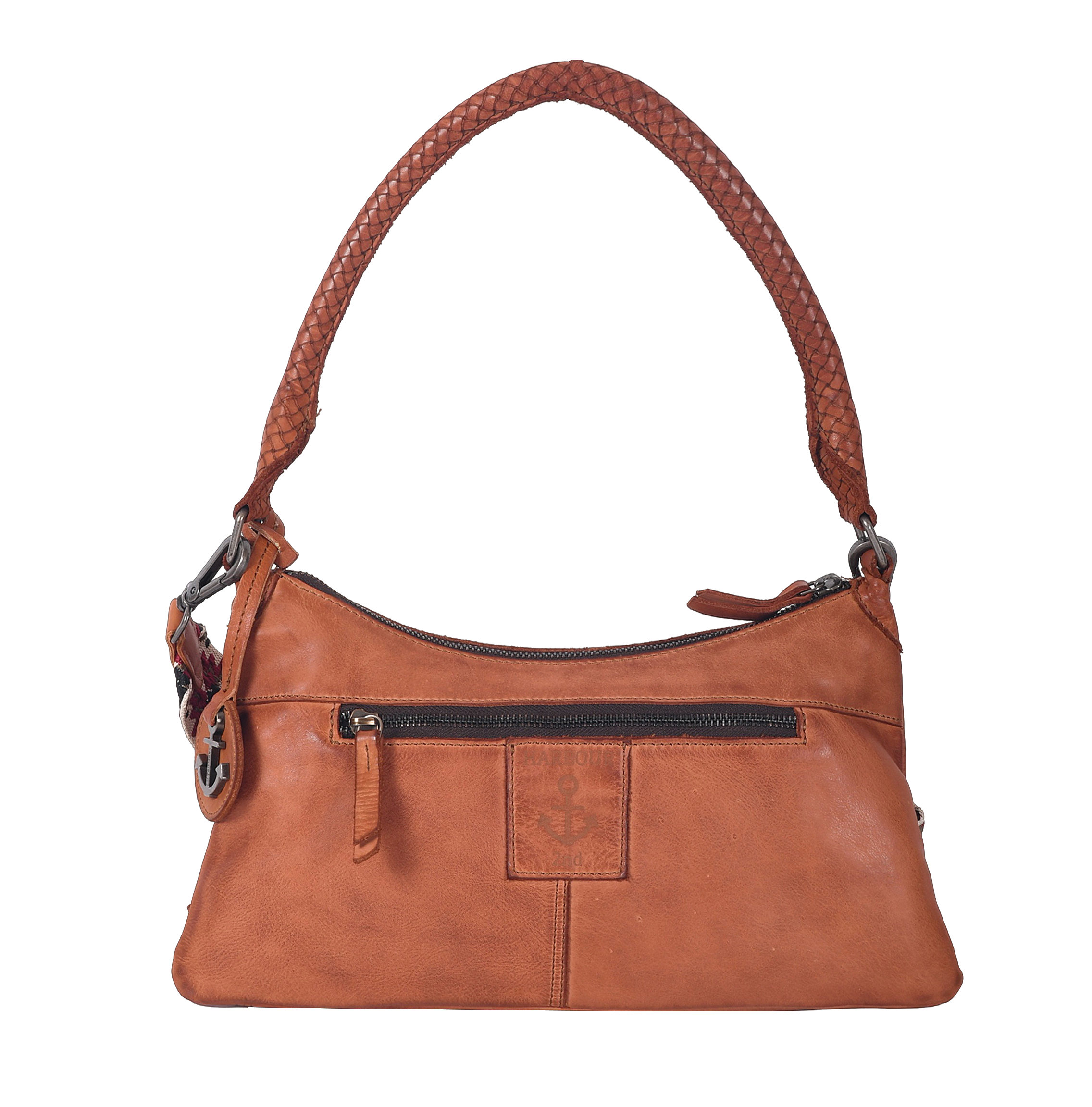Harbour 2nd Handtasche Neve cognac