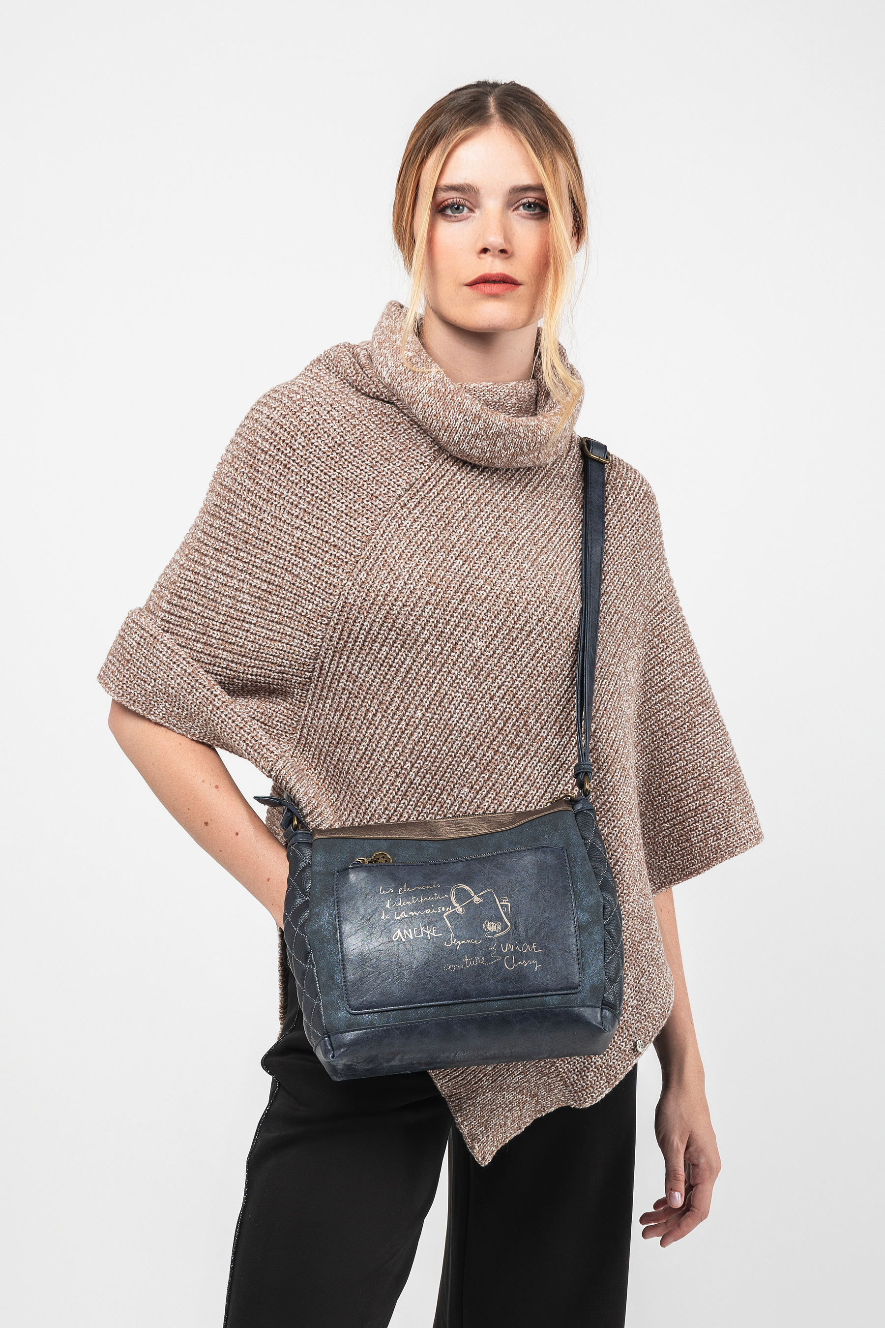 Anekke Umhängetasch Boutique