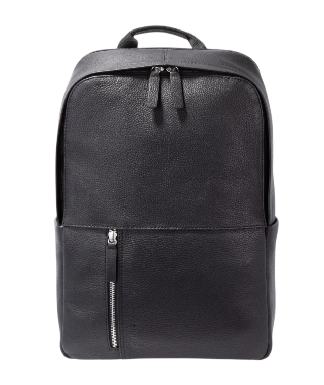 Strellson Rucksack Kennington Ace schwarz
