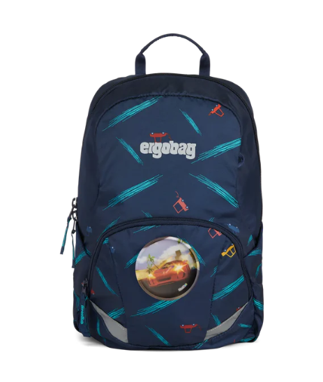 Ergobag Ease large Kinderrucksack Bärnhard Ergobag Ease large Kinderrucksack Bärnhard