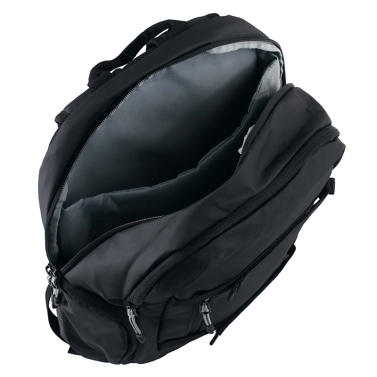 Kenorada Rucksack Straps RS97-B black
