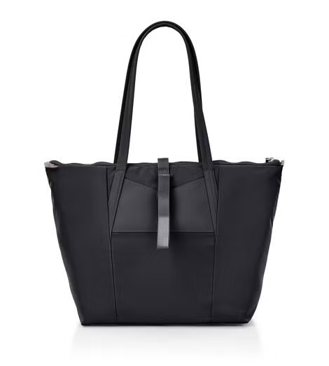 Samsonite Move Journey Foldable Shopping Bag M black