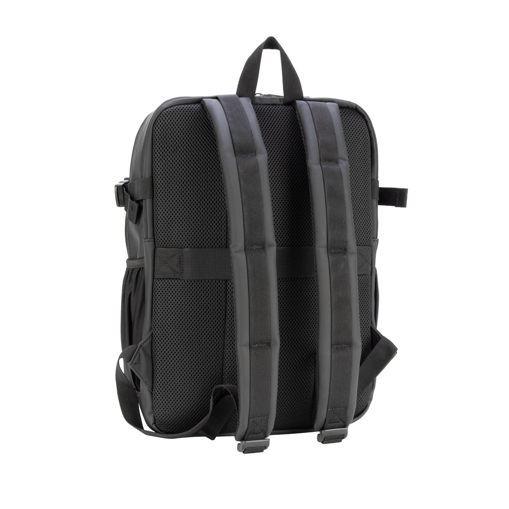 Strellson Rucksack Blackpool Jay LVZ black