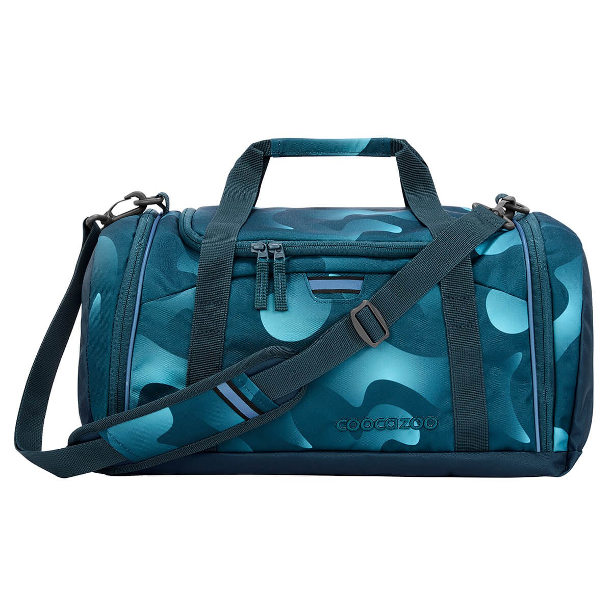 Coocazoo Sporttasche Aqua Flow