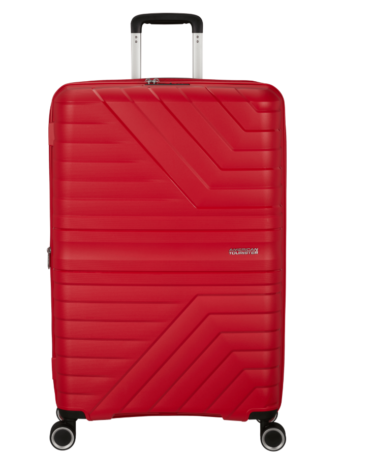 American Tourister Trolley Flytwist 