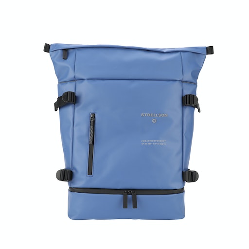 Strellson Rucksack Stockwell 2.0 Sebastian blue