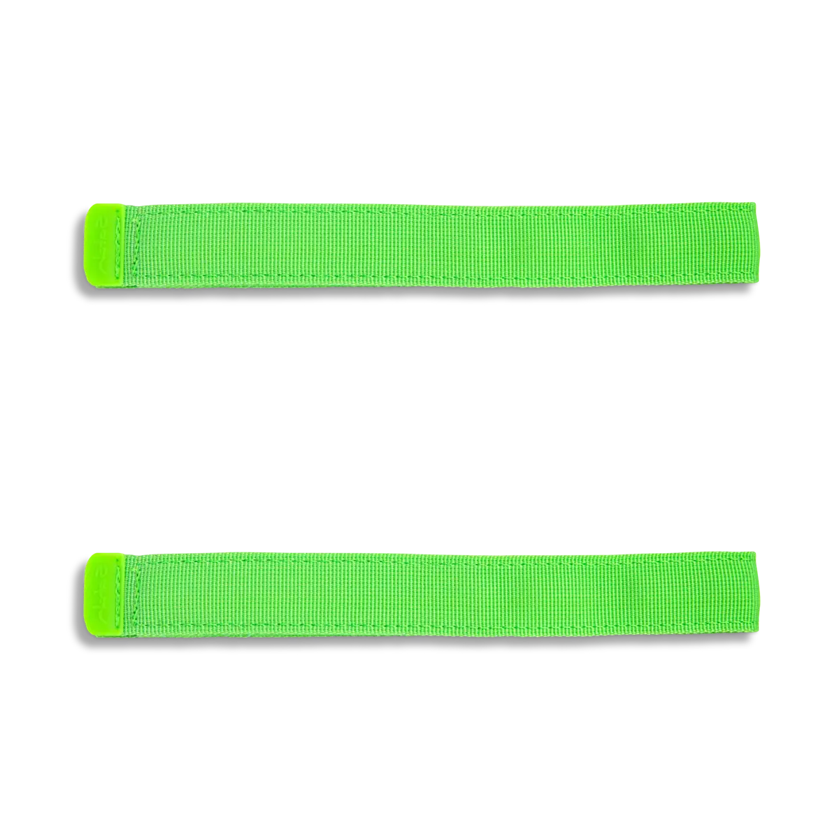 Satch Swaps Neon Green
