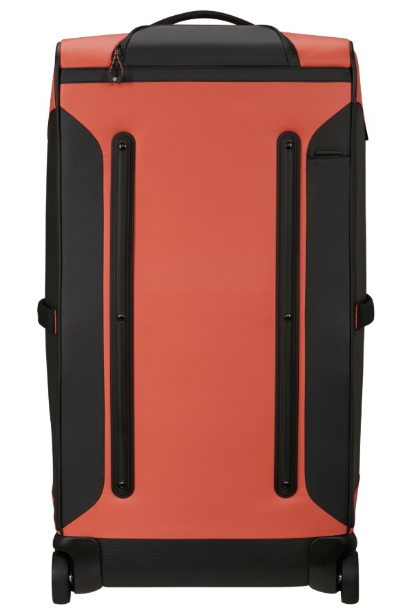 Samsonite Reisetasche mit Rollen Ecodiver clay