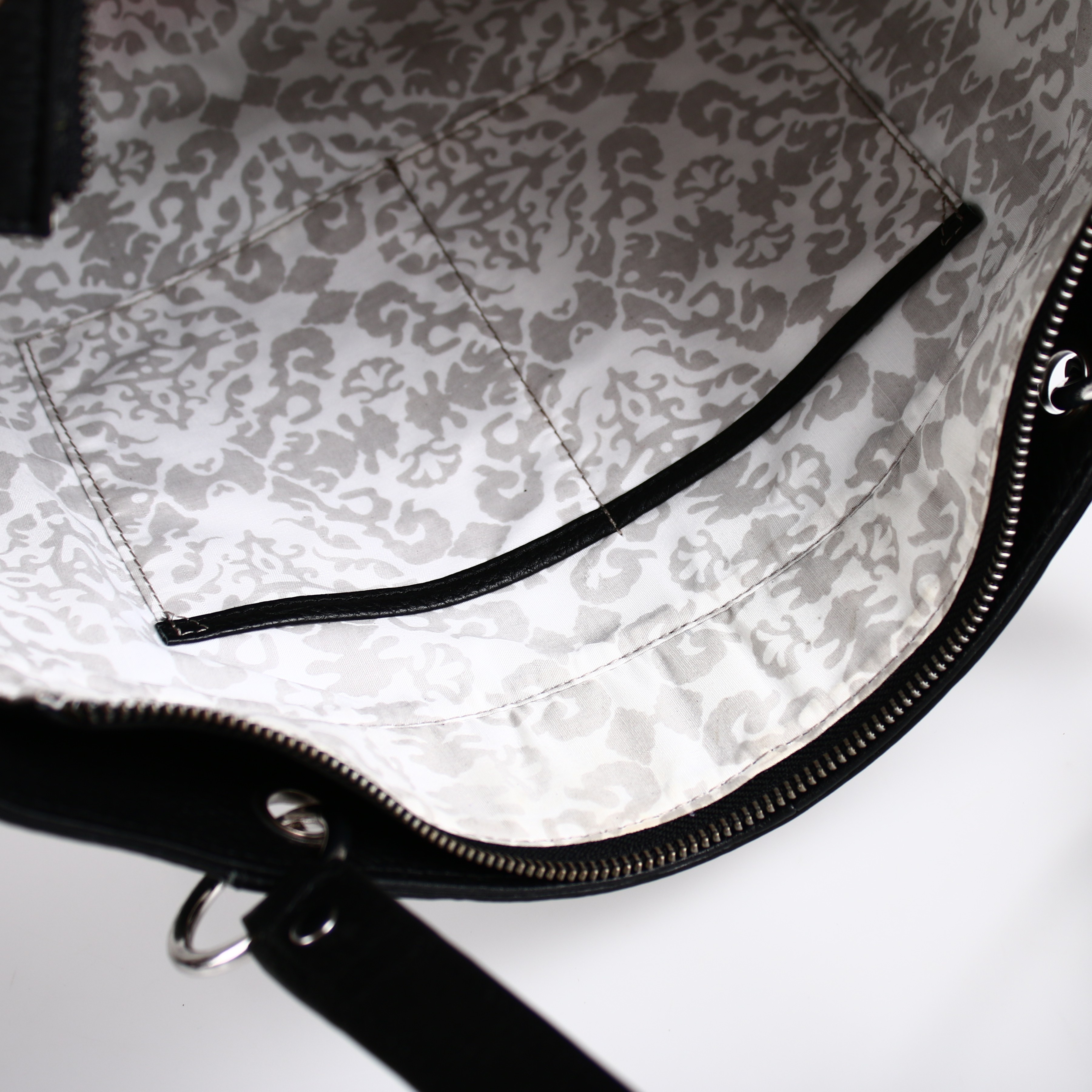 Kenorada Shopper The Courbette Incauta schwarz