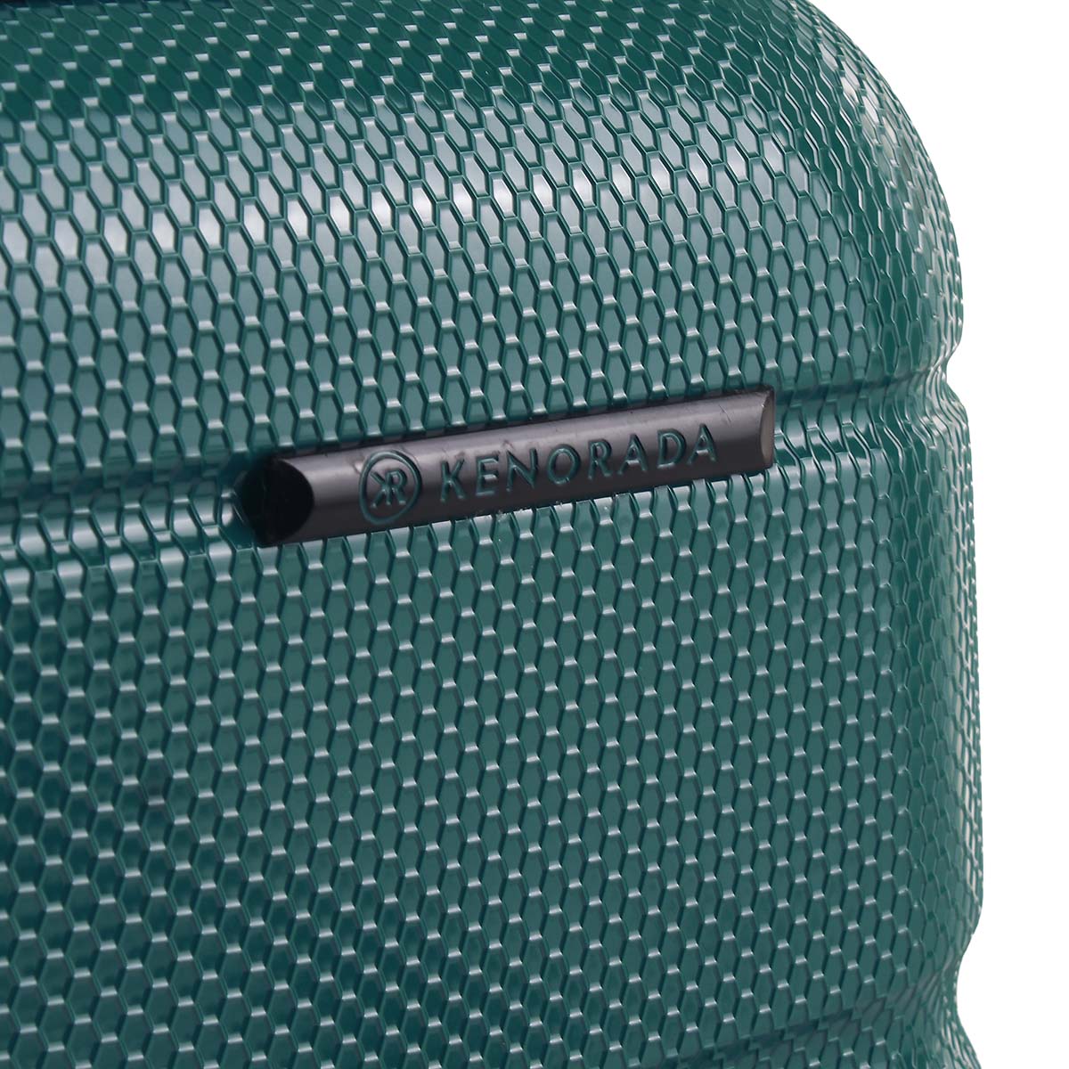 von Cronshagen Stratosphere Beautycase teal von Cronshagen Stratosphere Beautycase teal