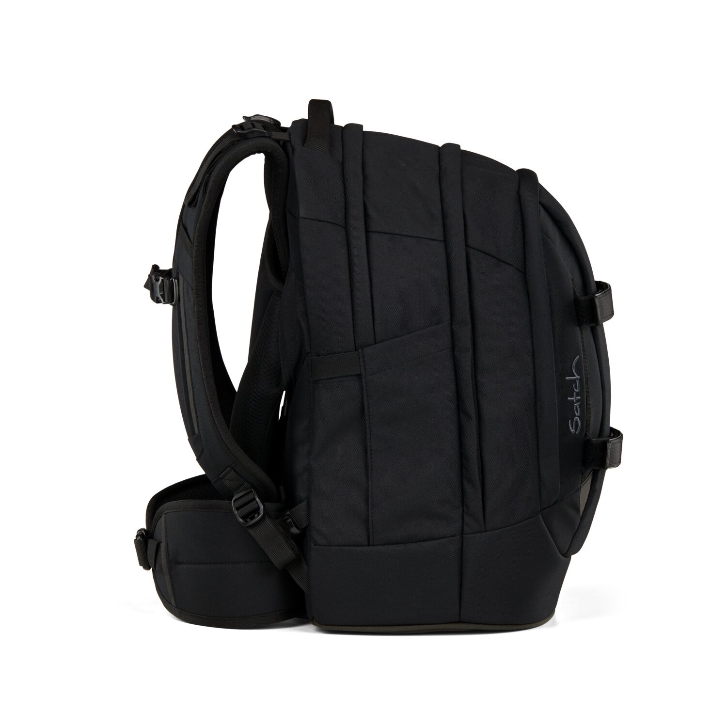Satch Pack Schulrucksack Blackjack 2025
