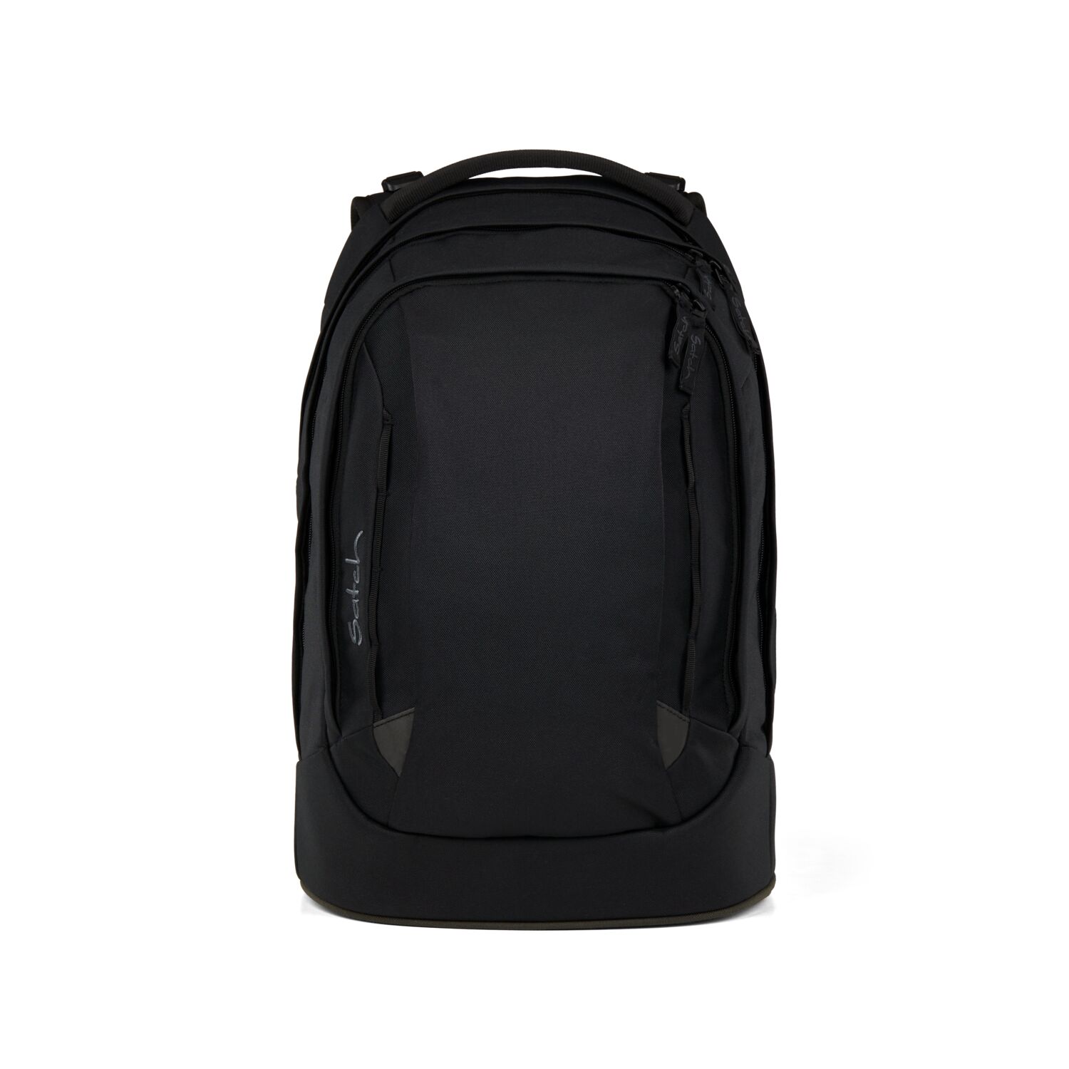 Satch Pack Schulrucksack Blackjack 2025