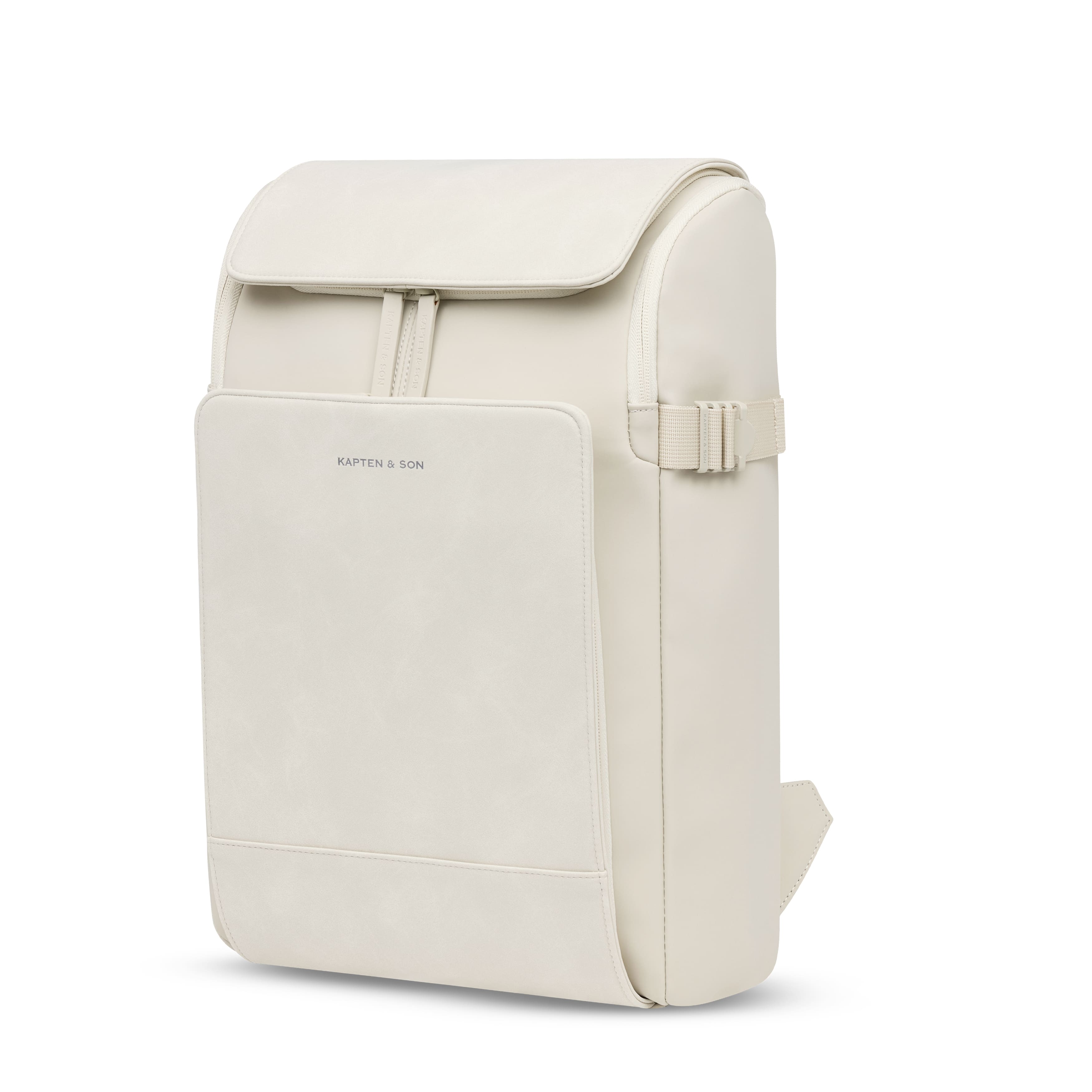Kapten & Son Rucksack Bali Medium by Mariefeandjakesnow sandstone