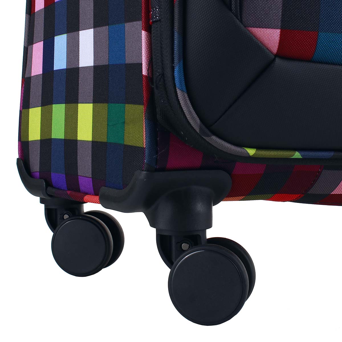 Kenorada Trolley Lightstyler 80 cm multicolor