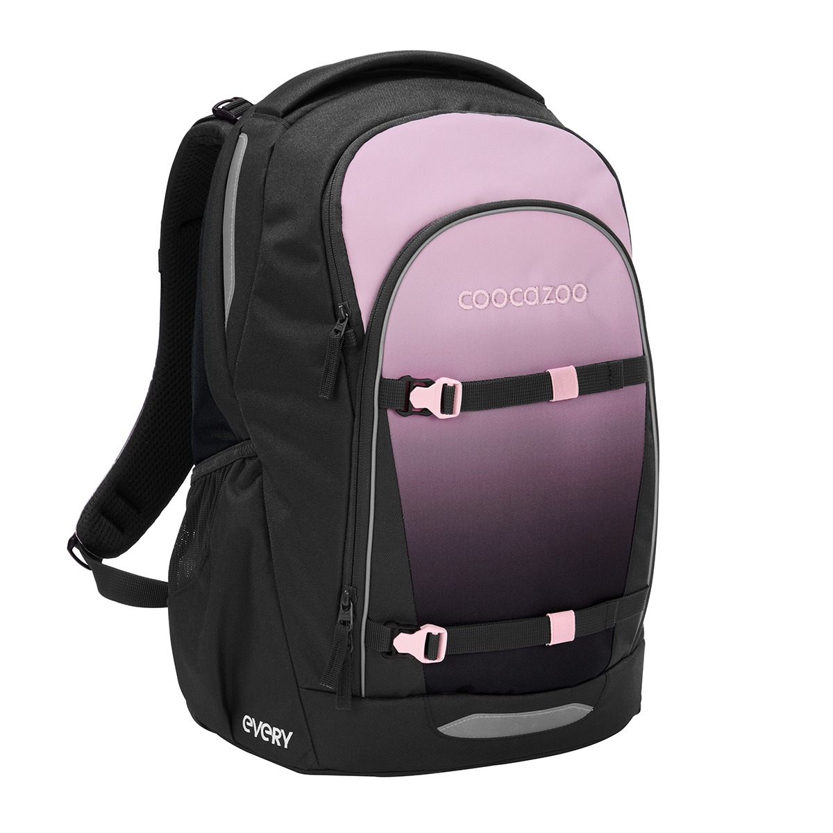 Coocazoo Schulrucksack EVERY Rose Shadows Coocazoo Schulrucksack EVERY Rose Shadows
