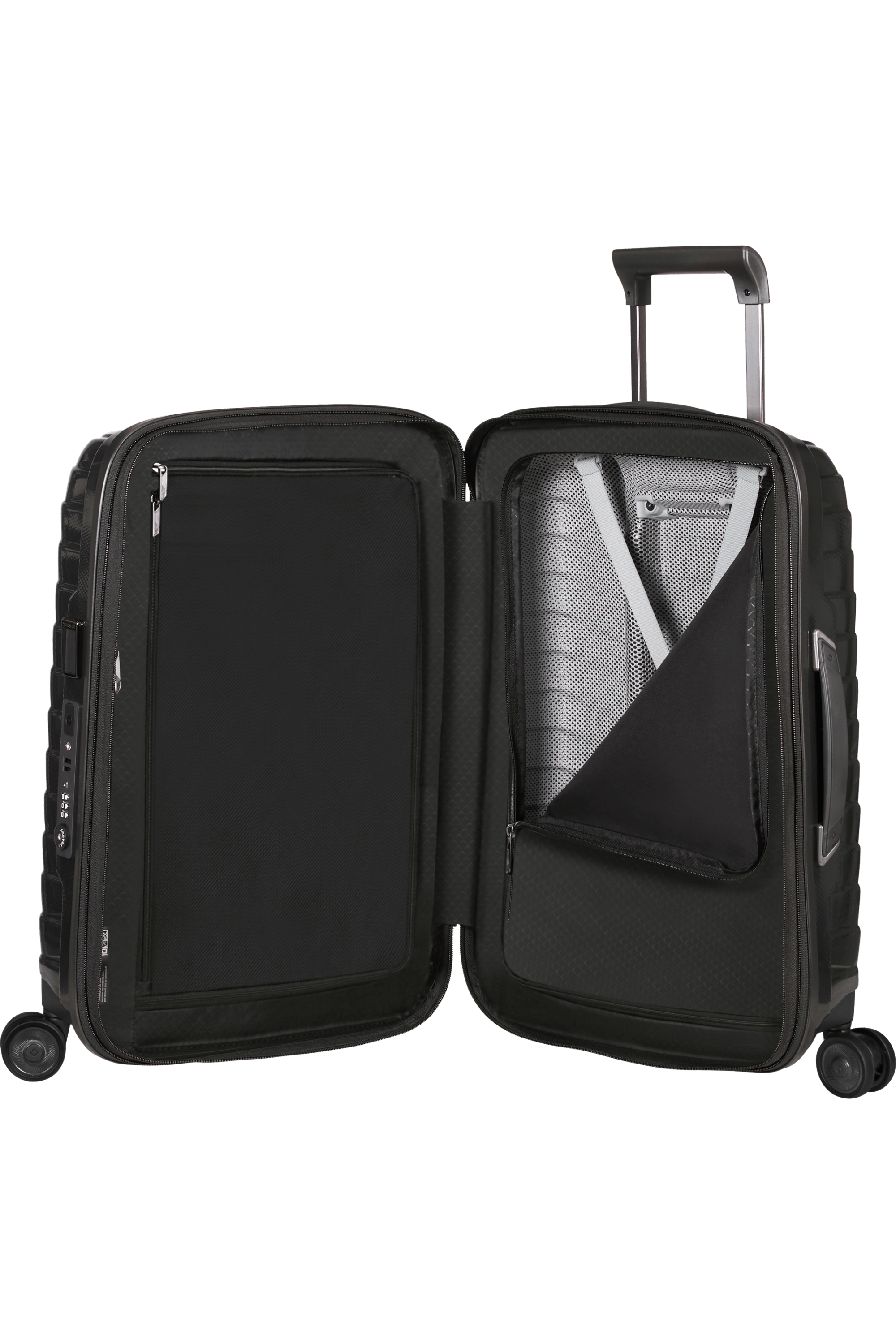 Samsonite Koffer Proxis Samsonite Koffer Proxis