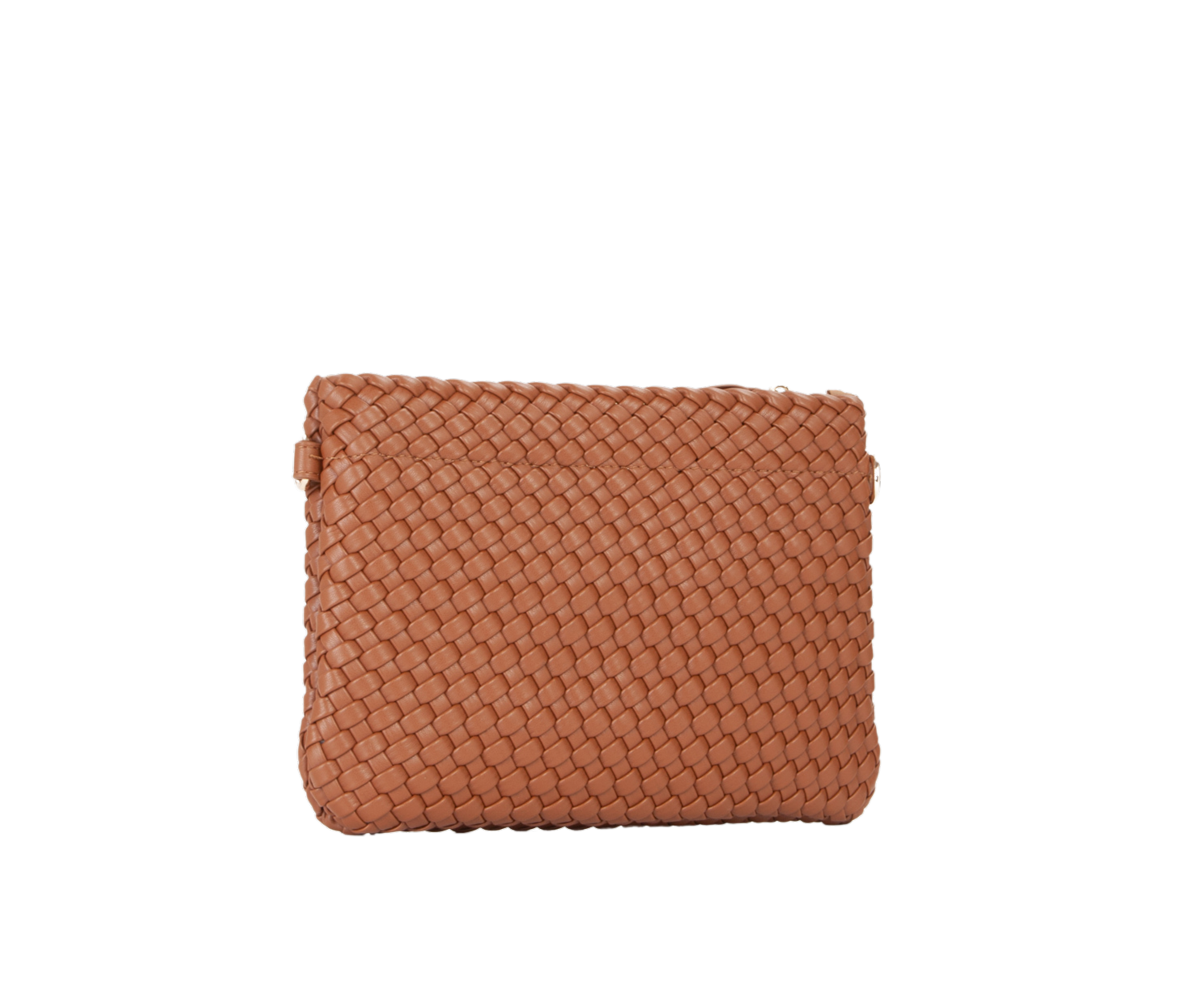 Valentino Clutch SHANTEL braun