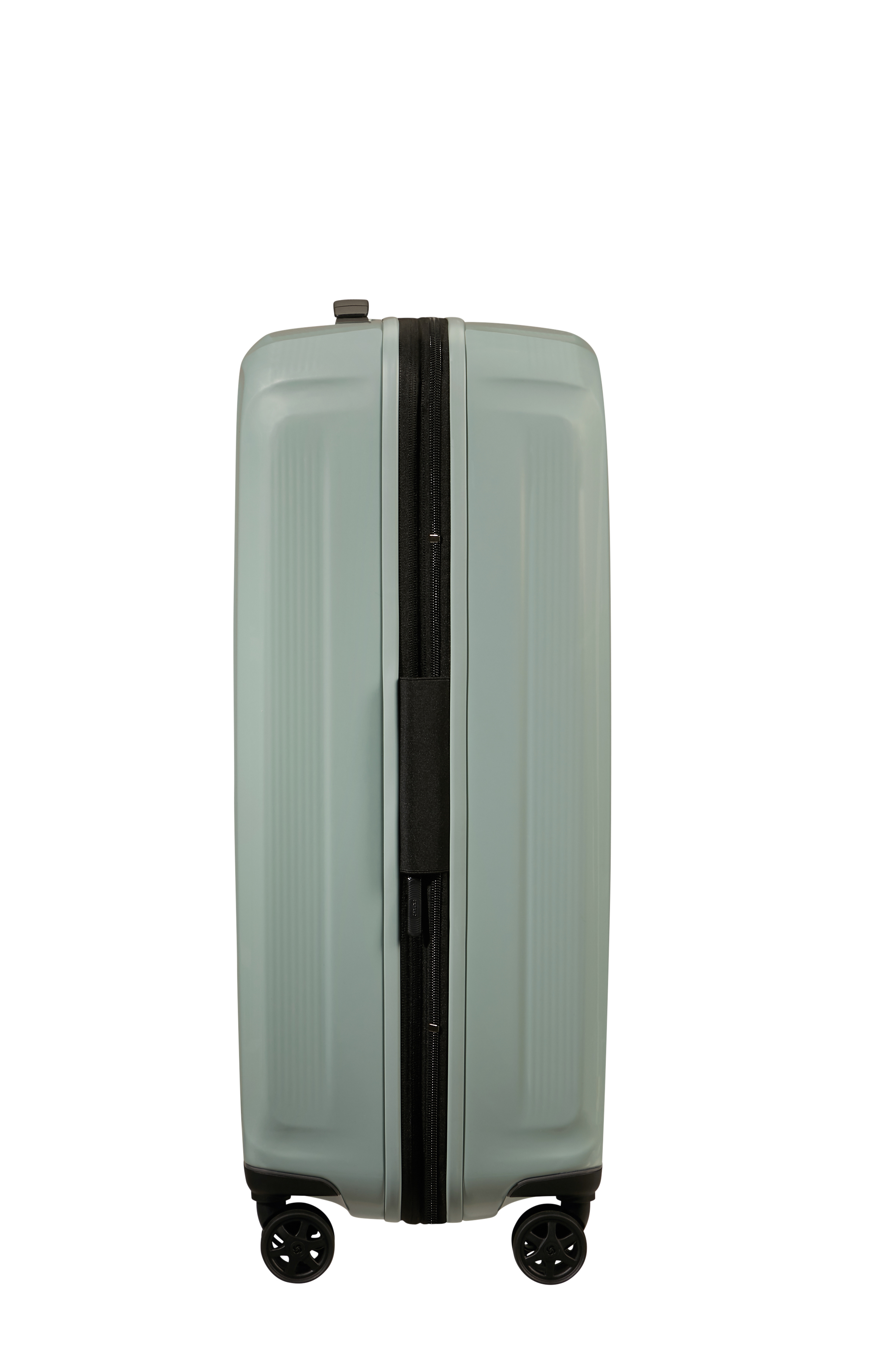 Samsonite Trolley Nuon 69cm metallic mineral green Samsonite Trolley Nuon 69cm metallic mineral green