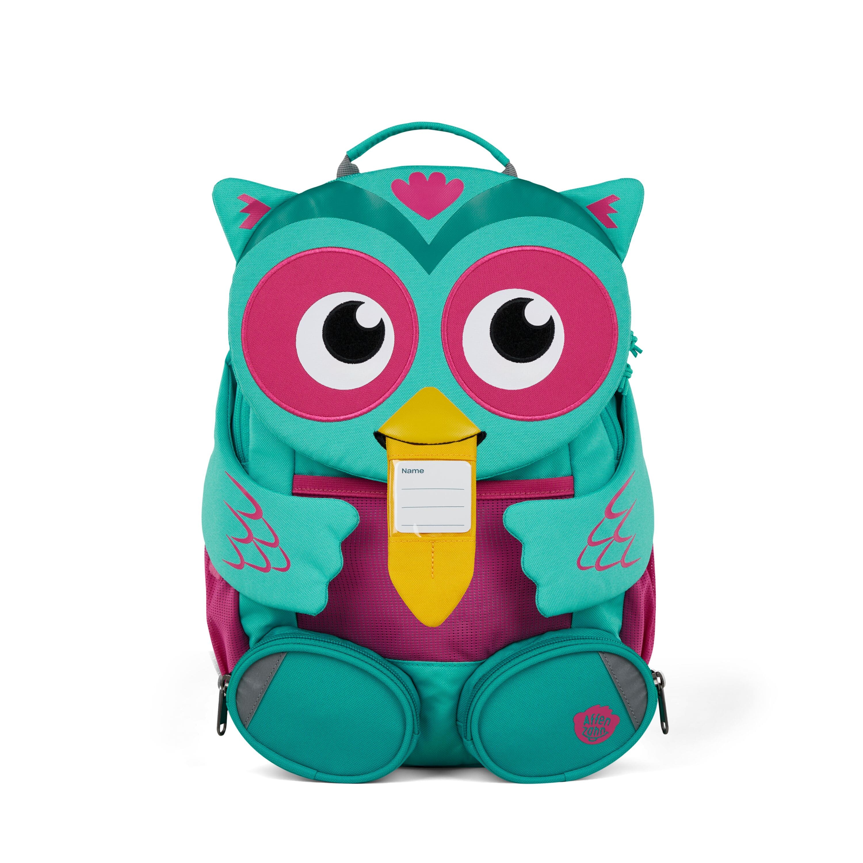 Affenzahn Großer Freund Eule