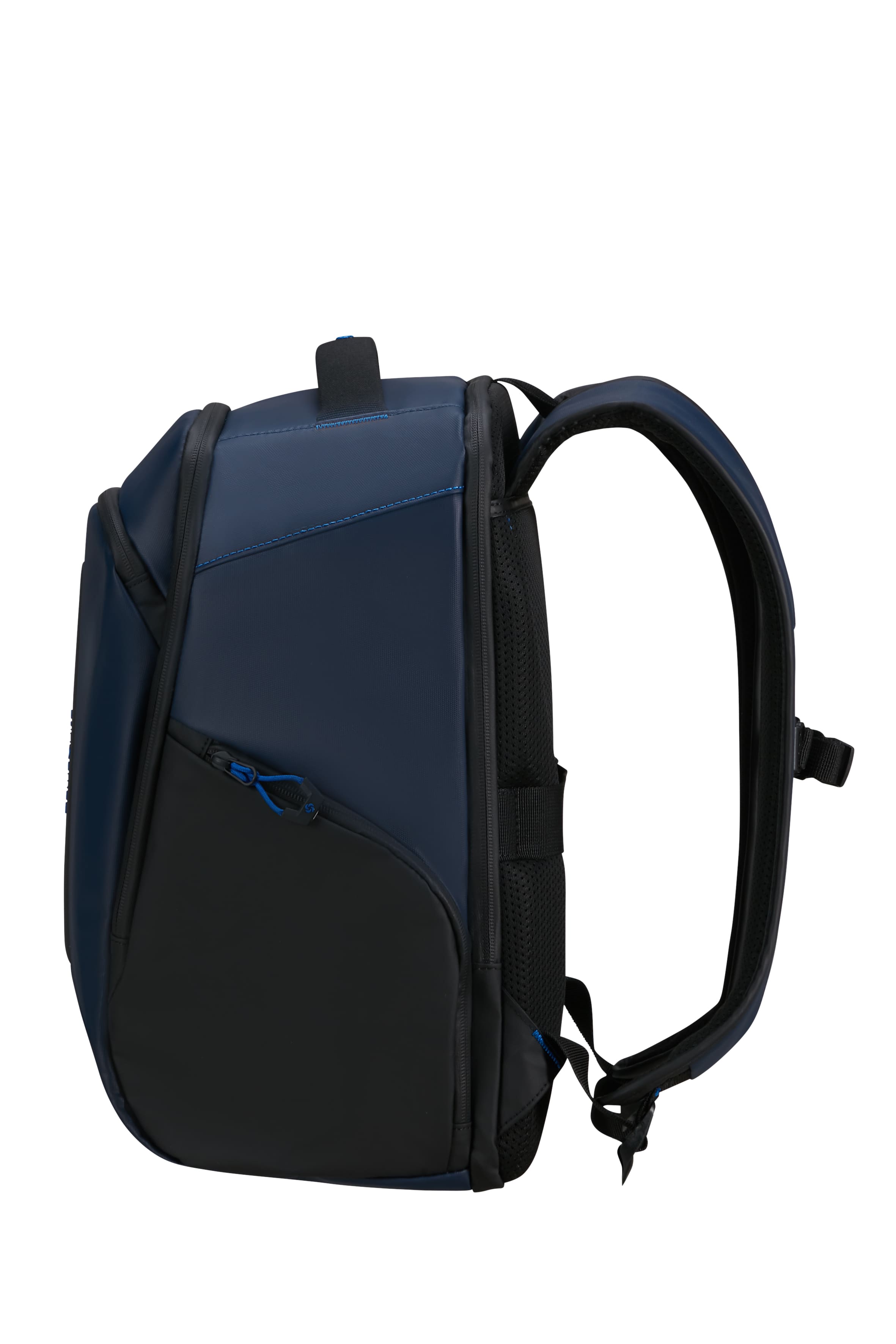 Samsonite Underseat Backpack Prodiver XS blue nights