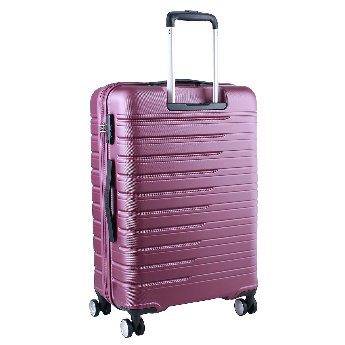 American Tourister Trolley Flashline 67 cm iced berry American Tourister Trolley Flashline 67 cm iced berry