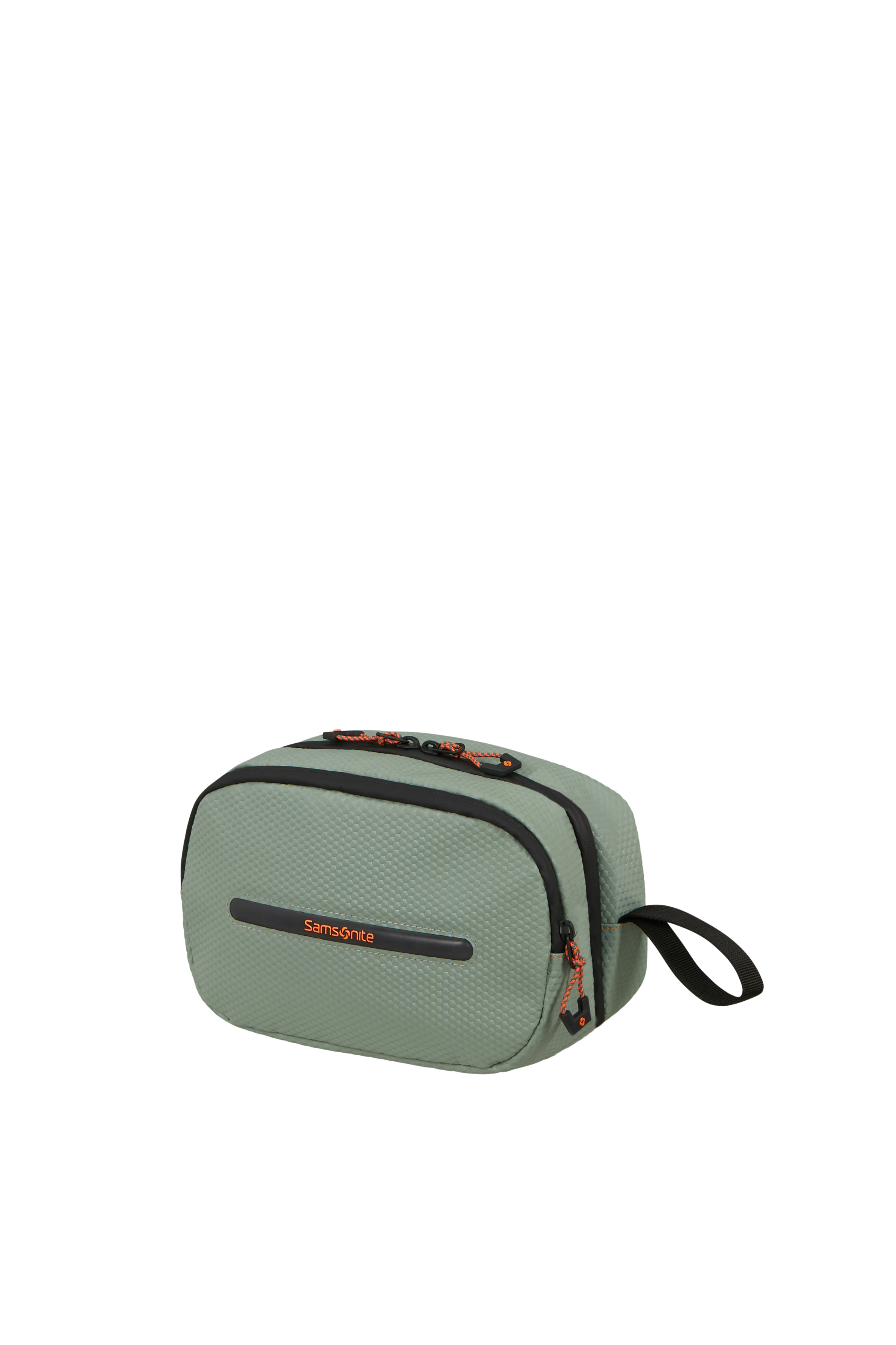 Samsonite Ecodiver Kulturbeutel light sage Samsonite Ecodiver Kulturbeutel light sage