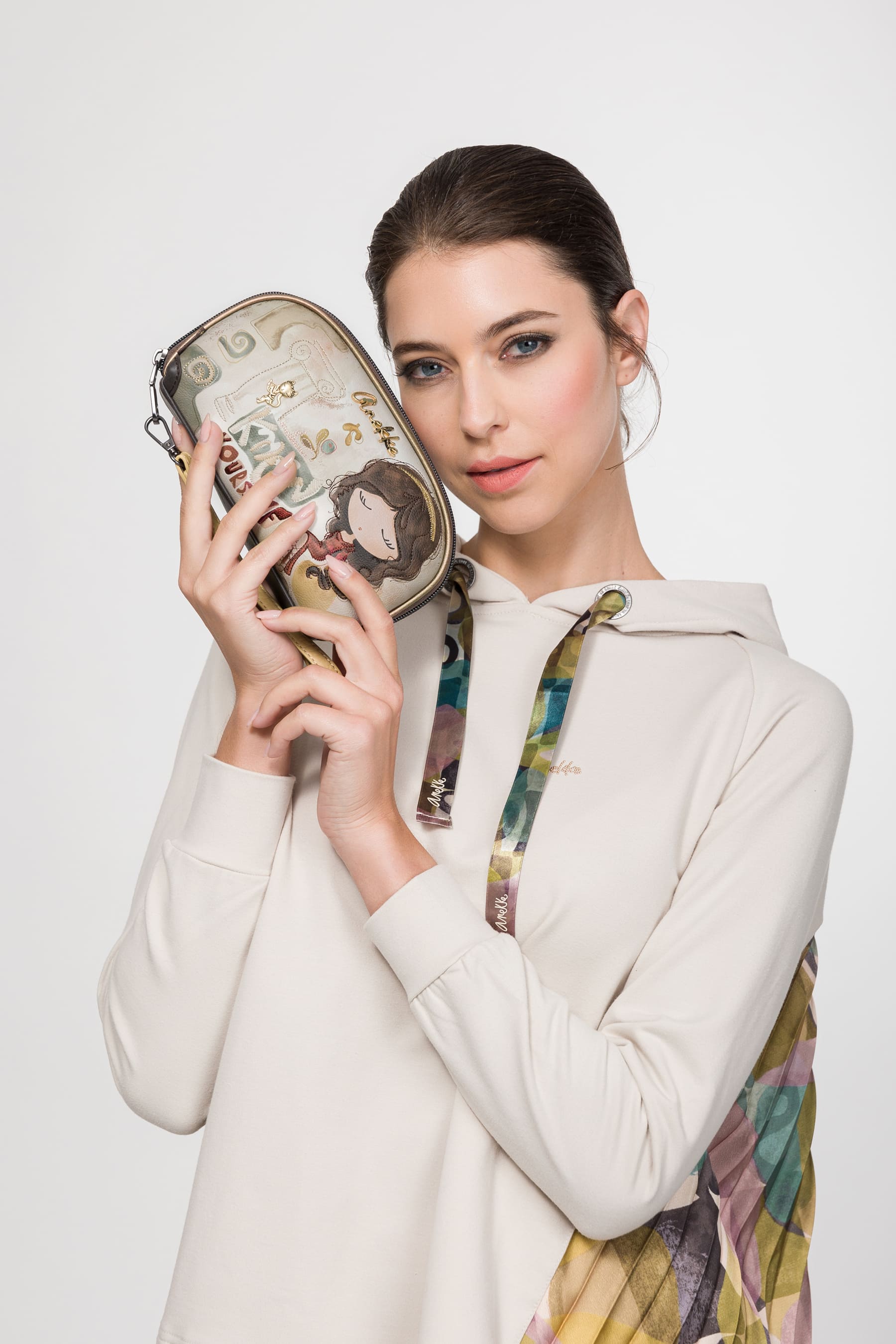 Anekke Geldbörse Muse