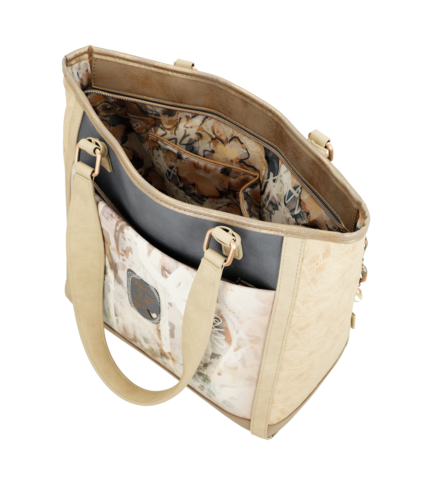 Anekke große Handtasche Memories