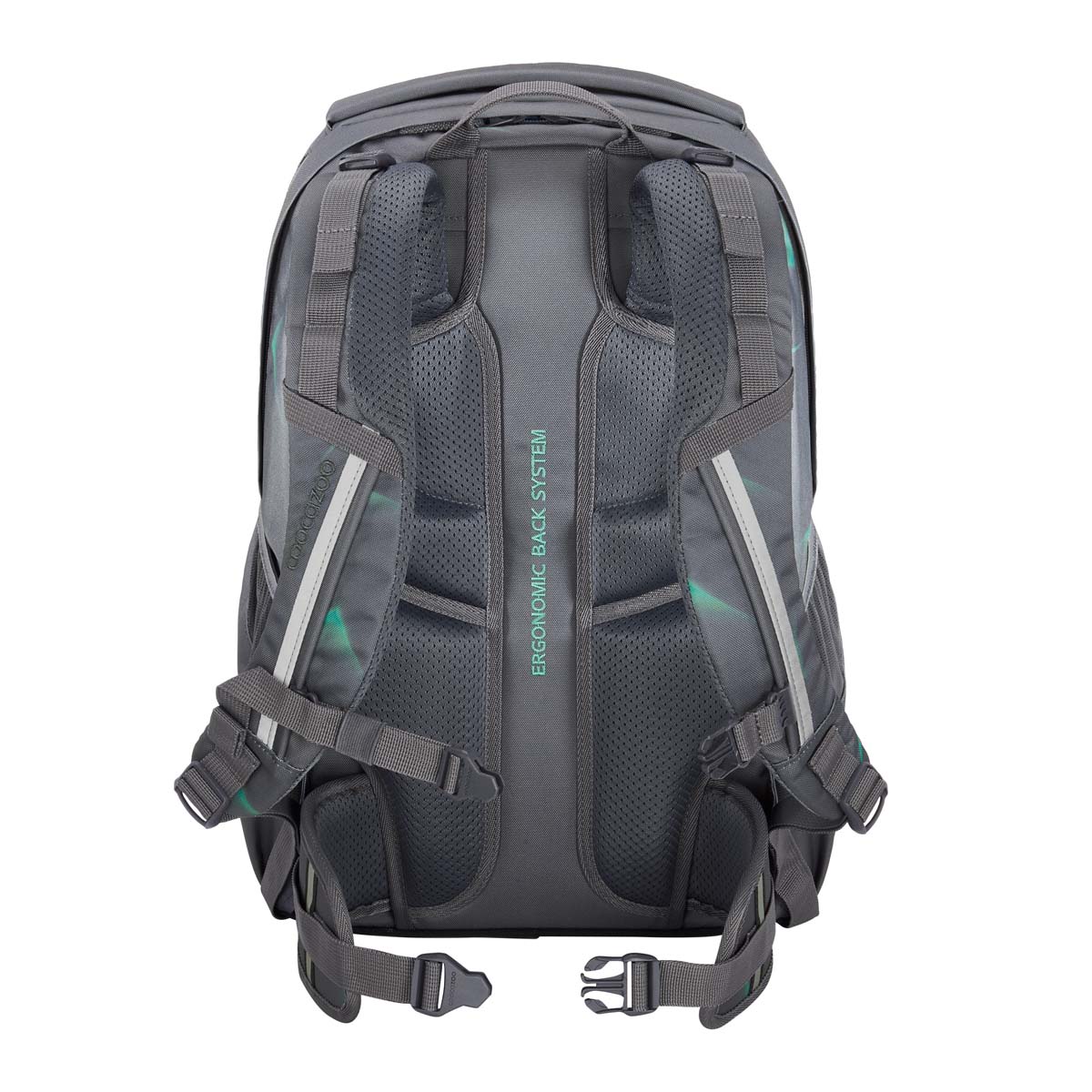 Coocazoo Schulrucksack EVERY Arrow Drift