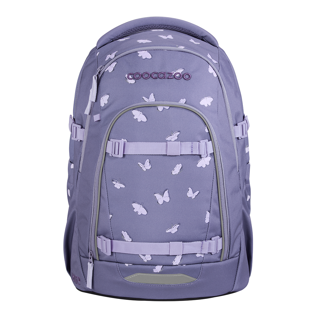 Coocazoo Schulrucksack MATE Reflective Wings