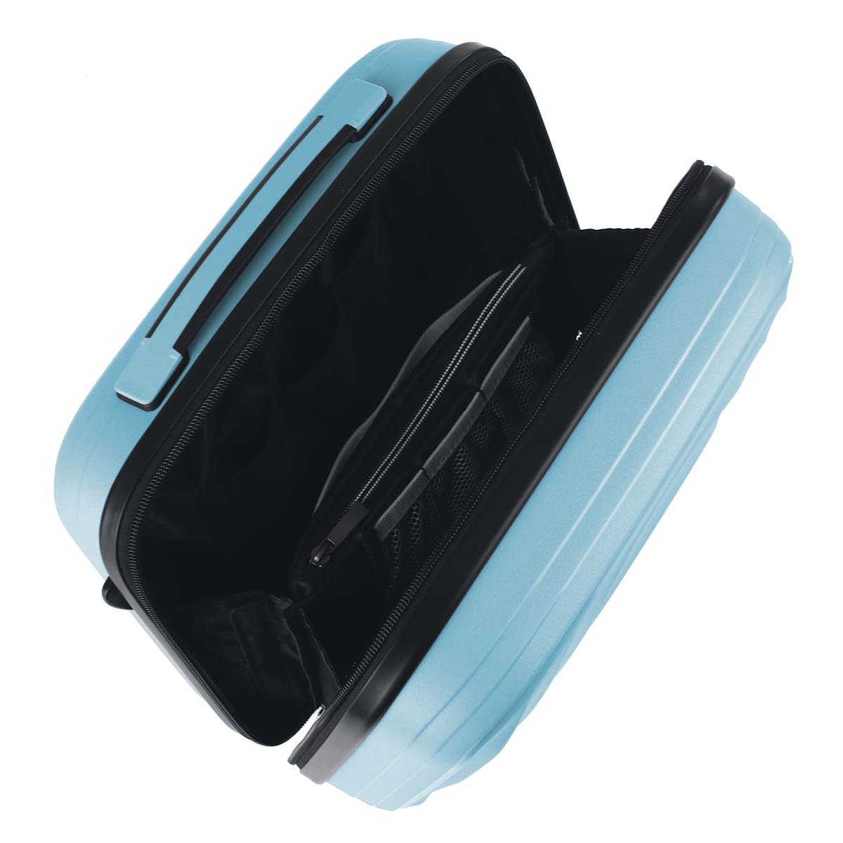 Von Crønshagen Mogens Beauty Case türkis Von Crønshagen Mogens Beauty Case türkis