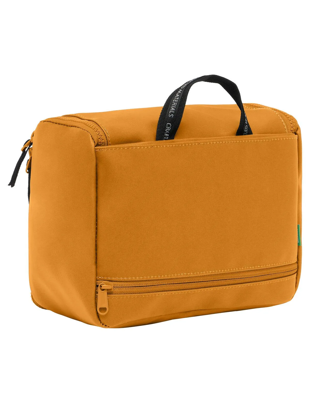 Vaude Kulturbeutel groß Banaba silt brown