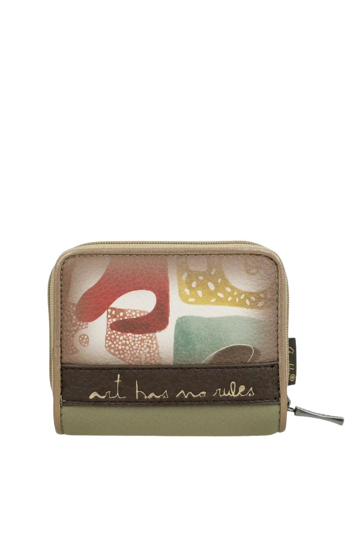 Anekke Geldbörse Muse RFID klein Anekke Geldbörse Muse RFID klein