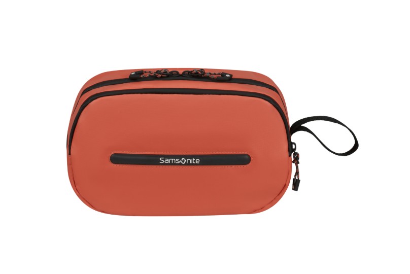 Samsonite Ecodiver Kulturbeutel clay Samsonite Ecodiver Kulturbeutel clay