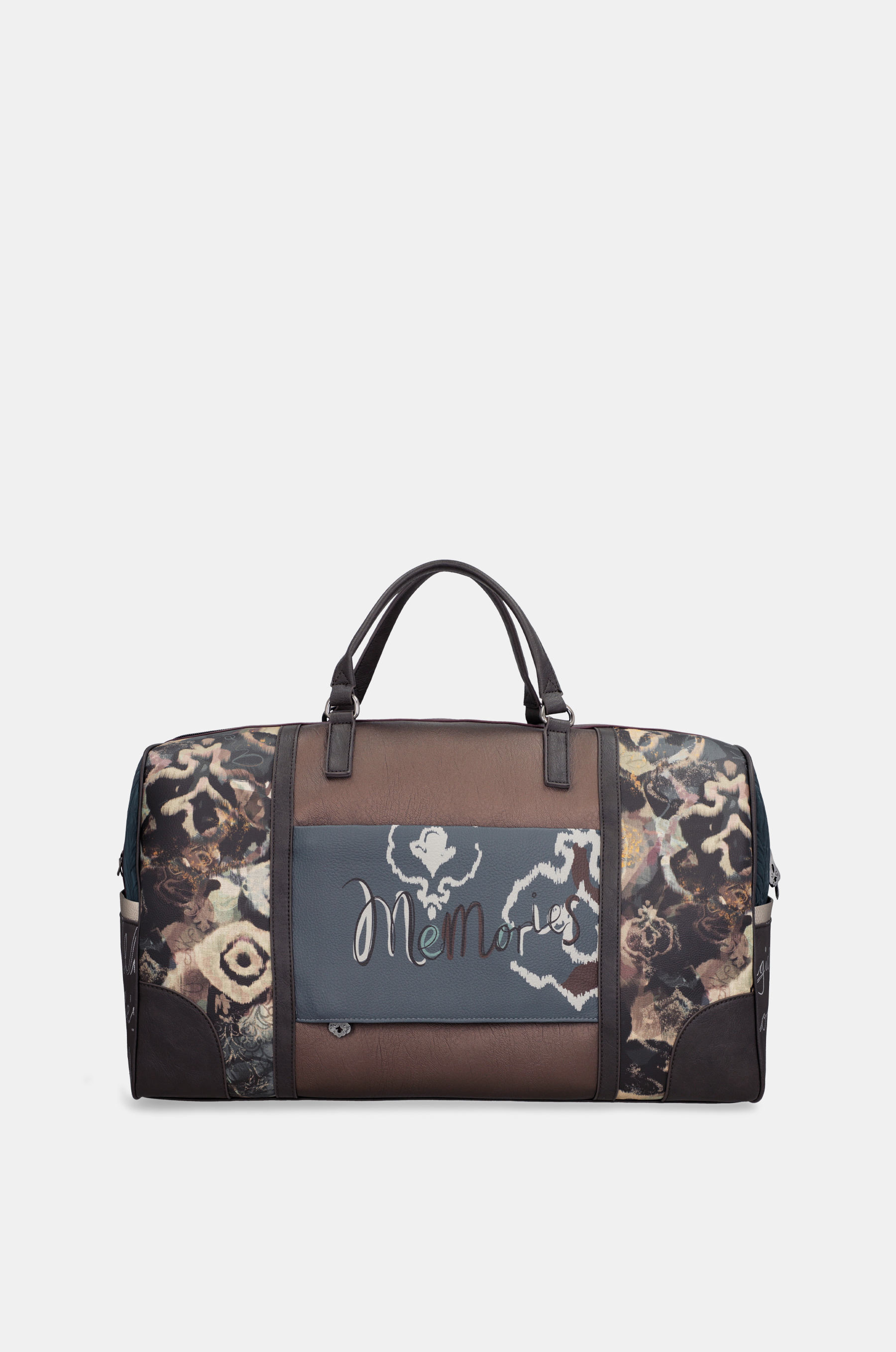 Anekke Reisetasche Real 