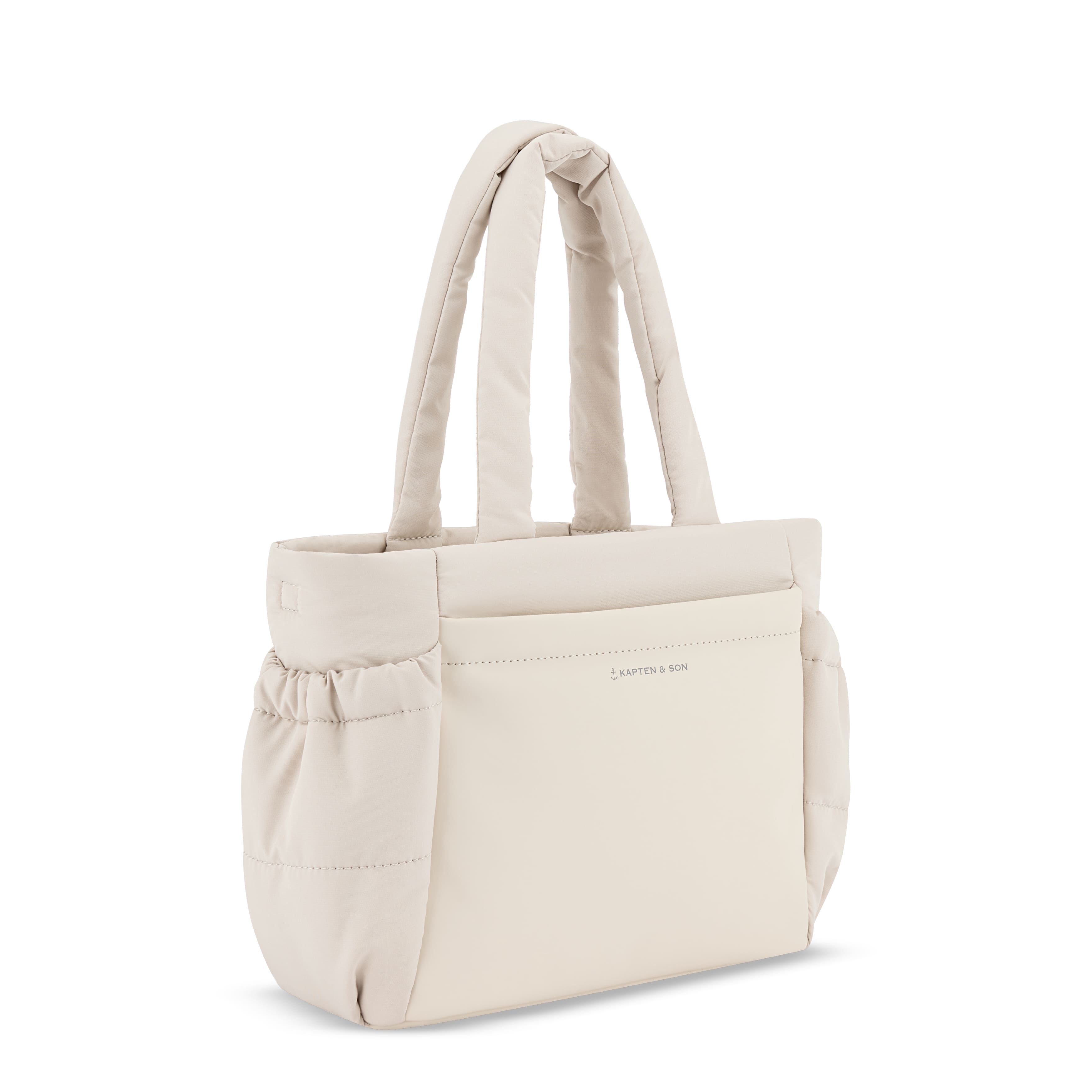 Kapten & Son Hellvi Cloud Small Sandstone Kapten & Son Hellvi Cloud Small Sandstone