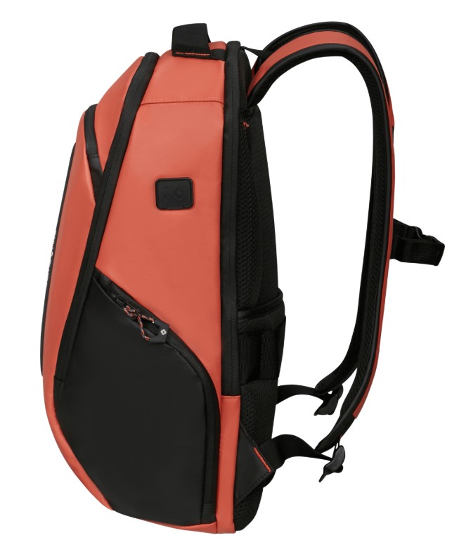 Samsonite Ecodiver Laptop Rucksack 15.6“ M clay