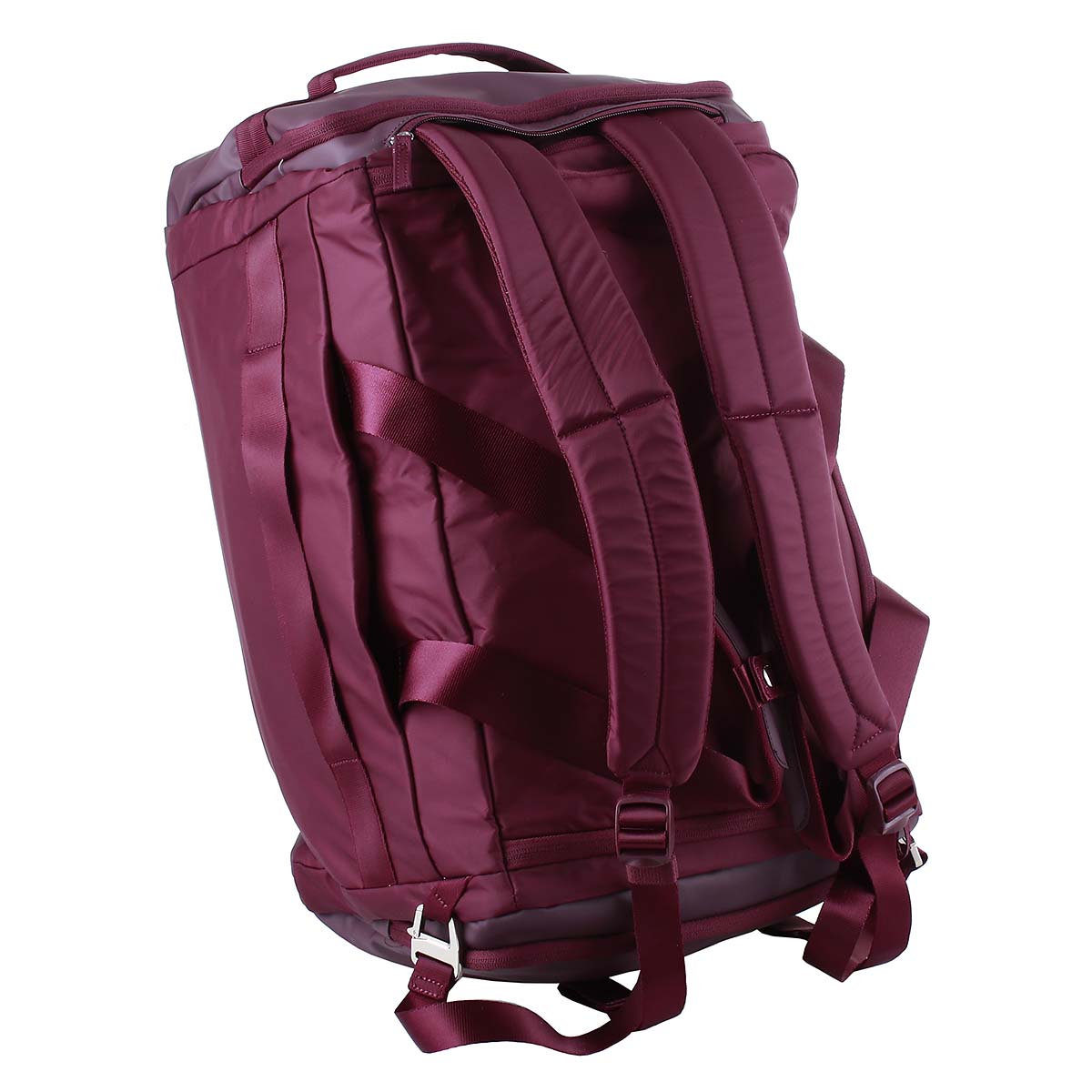 Samsonite Move Journey Reisetasche/Rucksack S bordeaux
