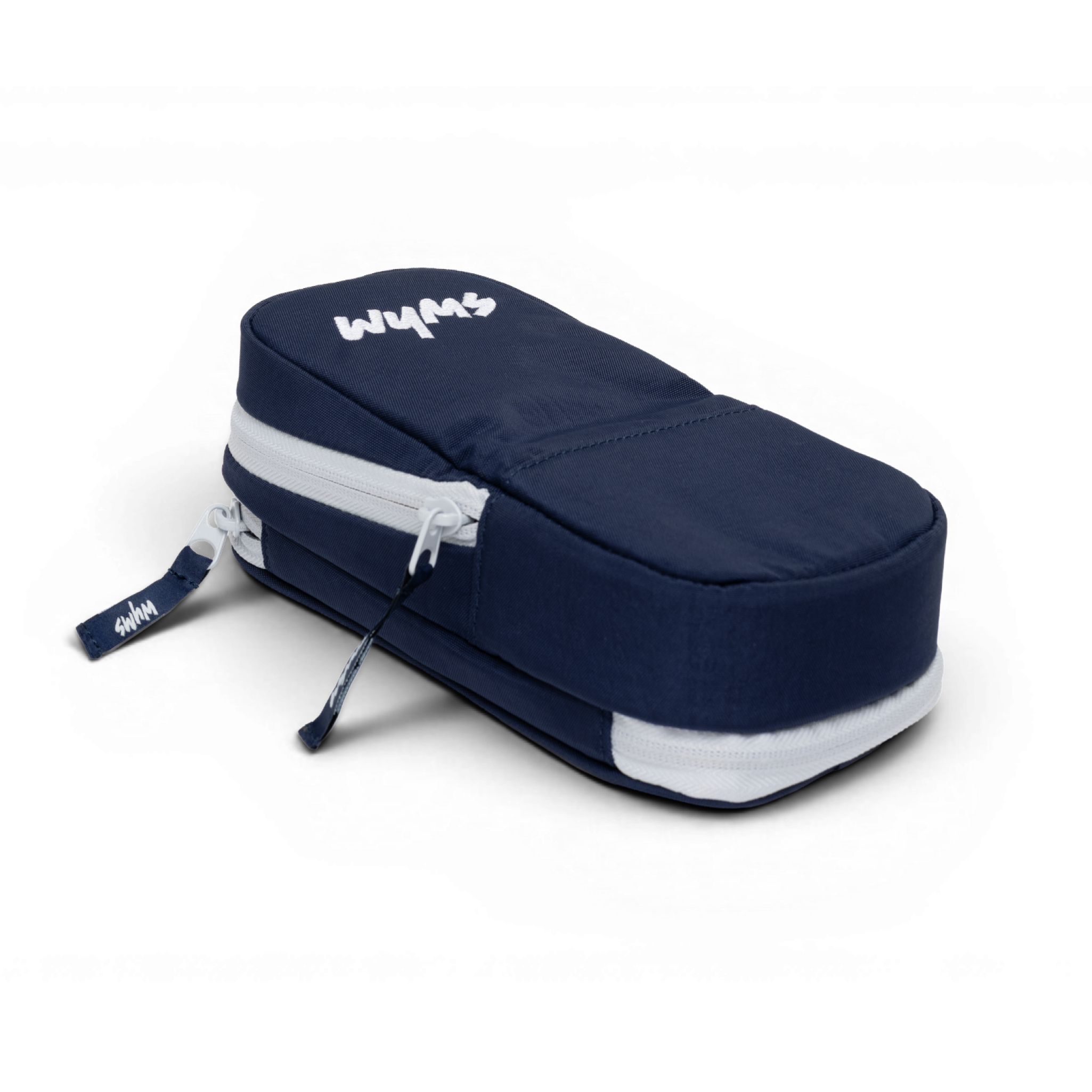 wyms Snap Case Blue Neo