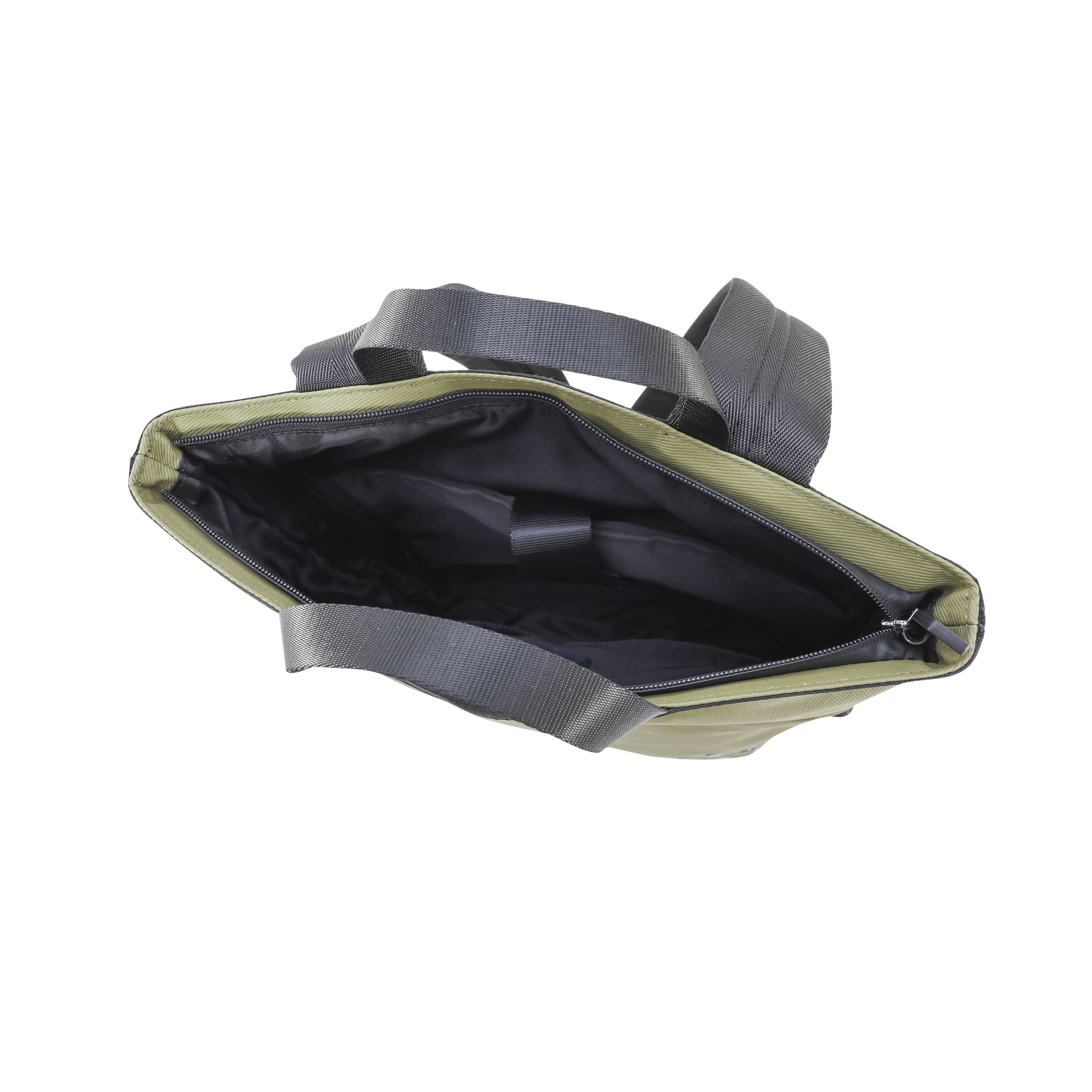 Joop! Herren Rucksack Marcena Falk khaki