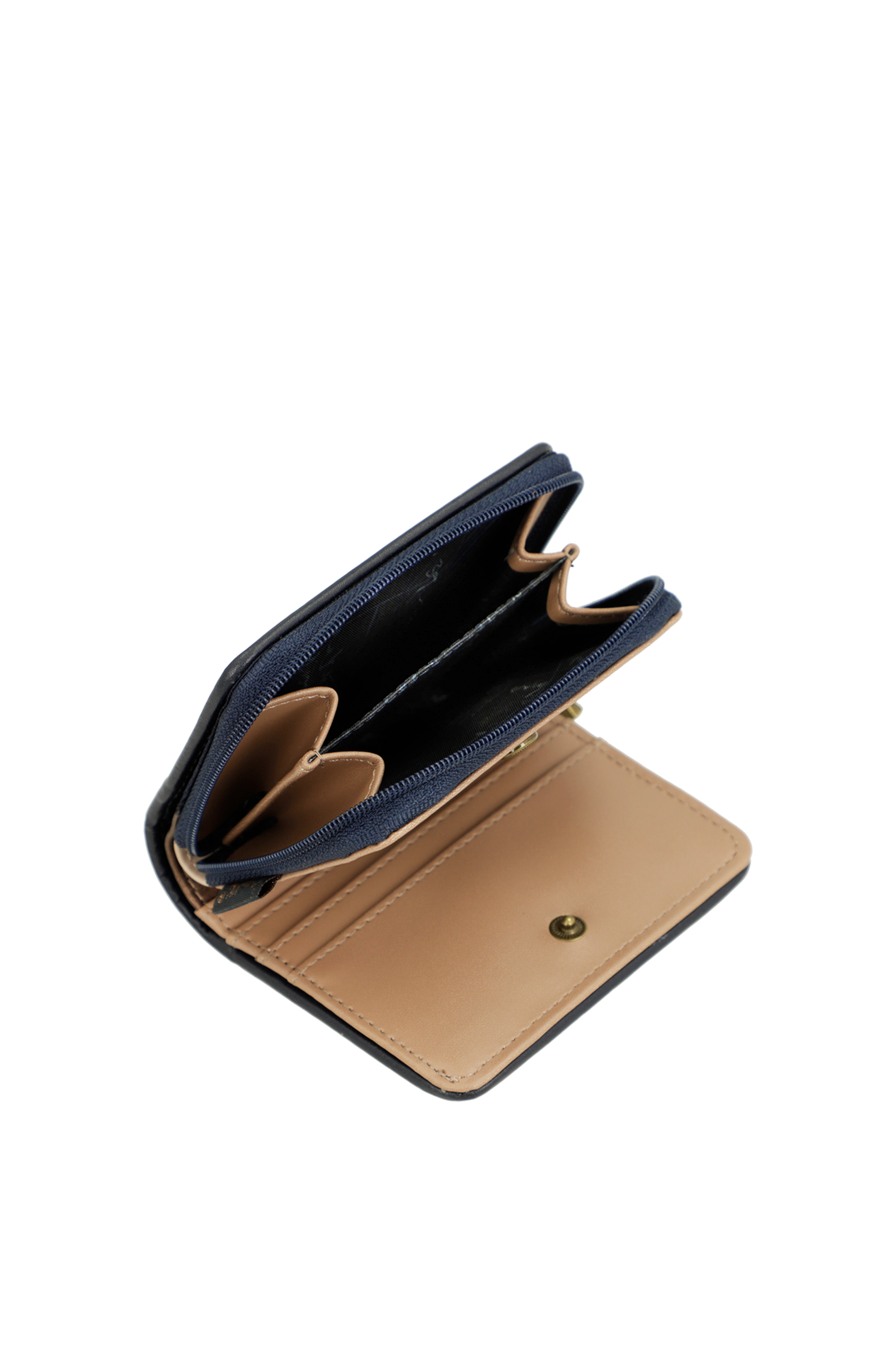 Anekke Brieftasche RFID Boutique klein