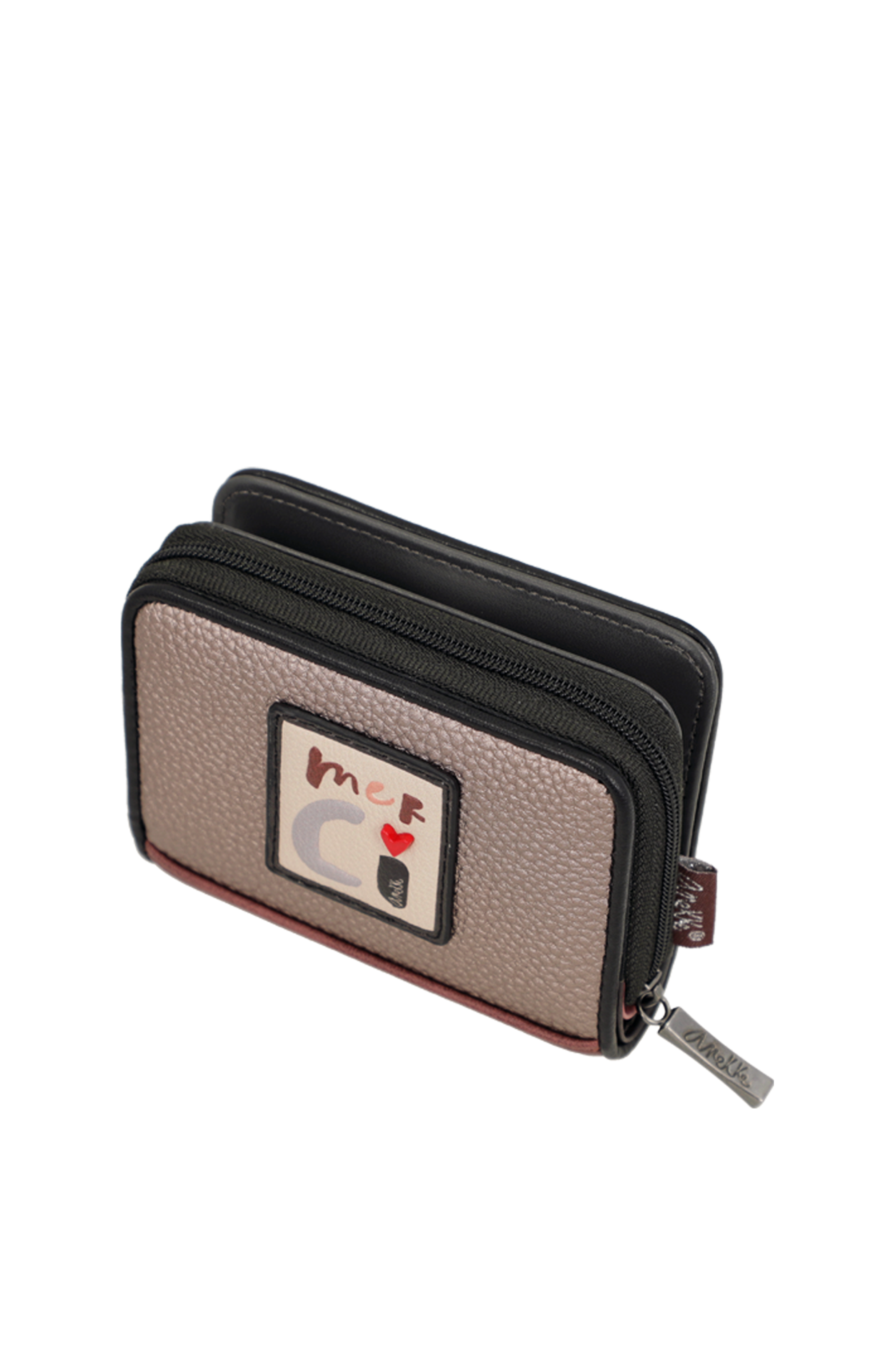 Anekke Brieftasche RFID Mademoiselle klein