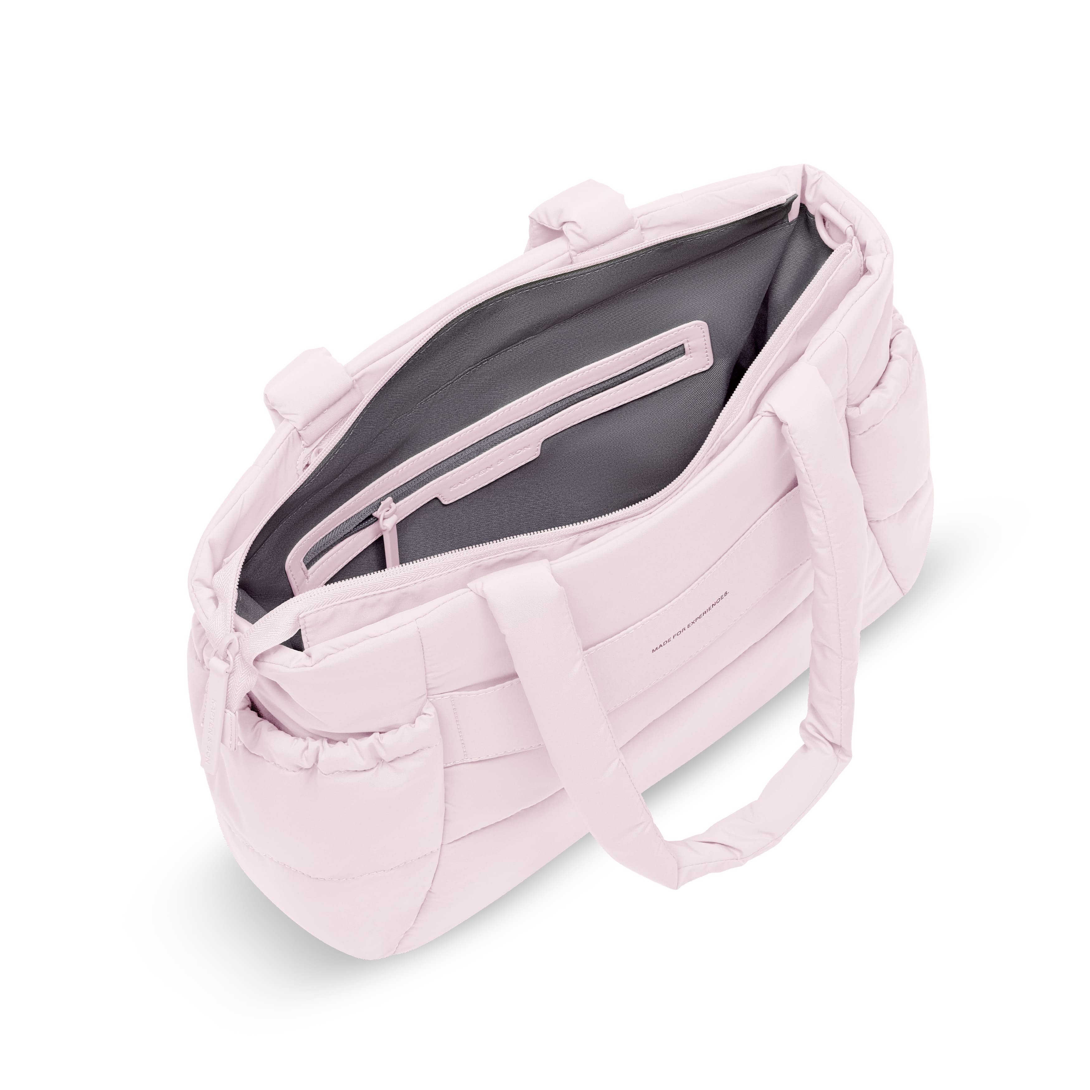 Kapten & Son Tasche Hellvi Cloud Medium soft pink