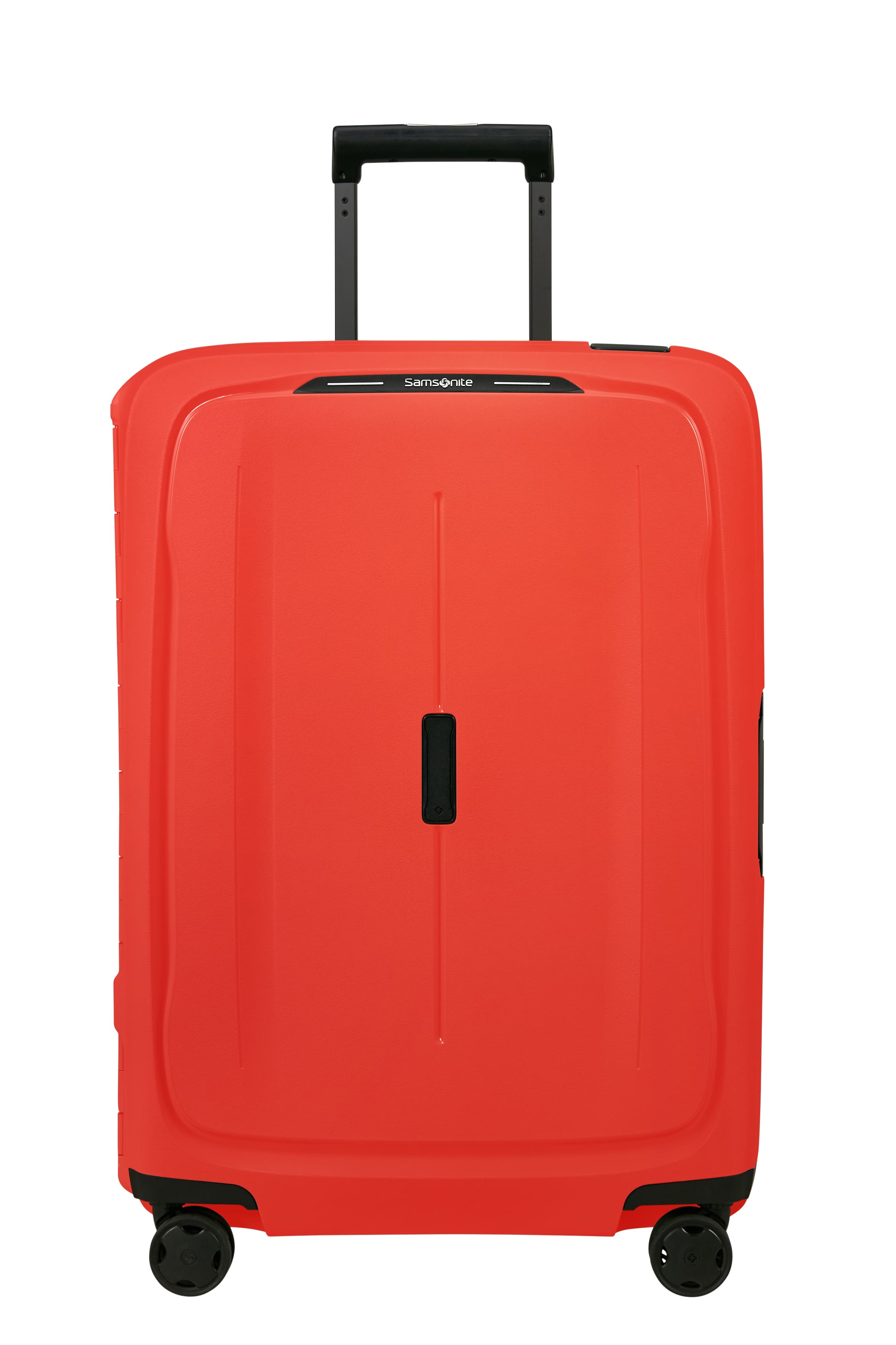 Samsonite Trolley Essens M lava