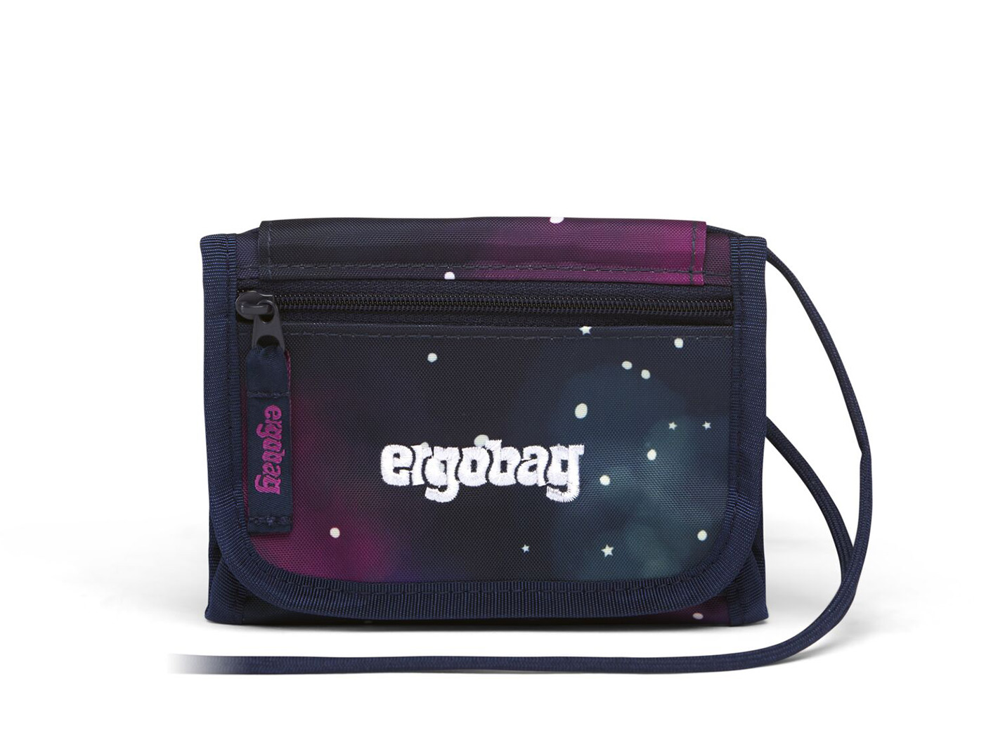 Ergobag Brustbeutel Bärlaxy
