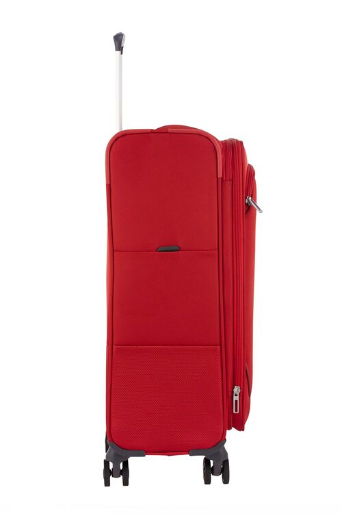 Samsonite Koffer Popsoda 66cm rot