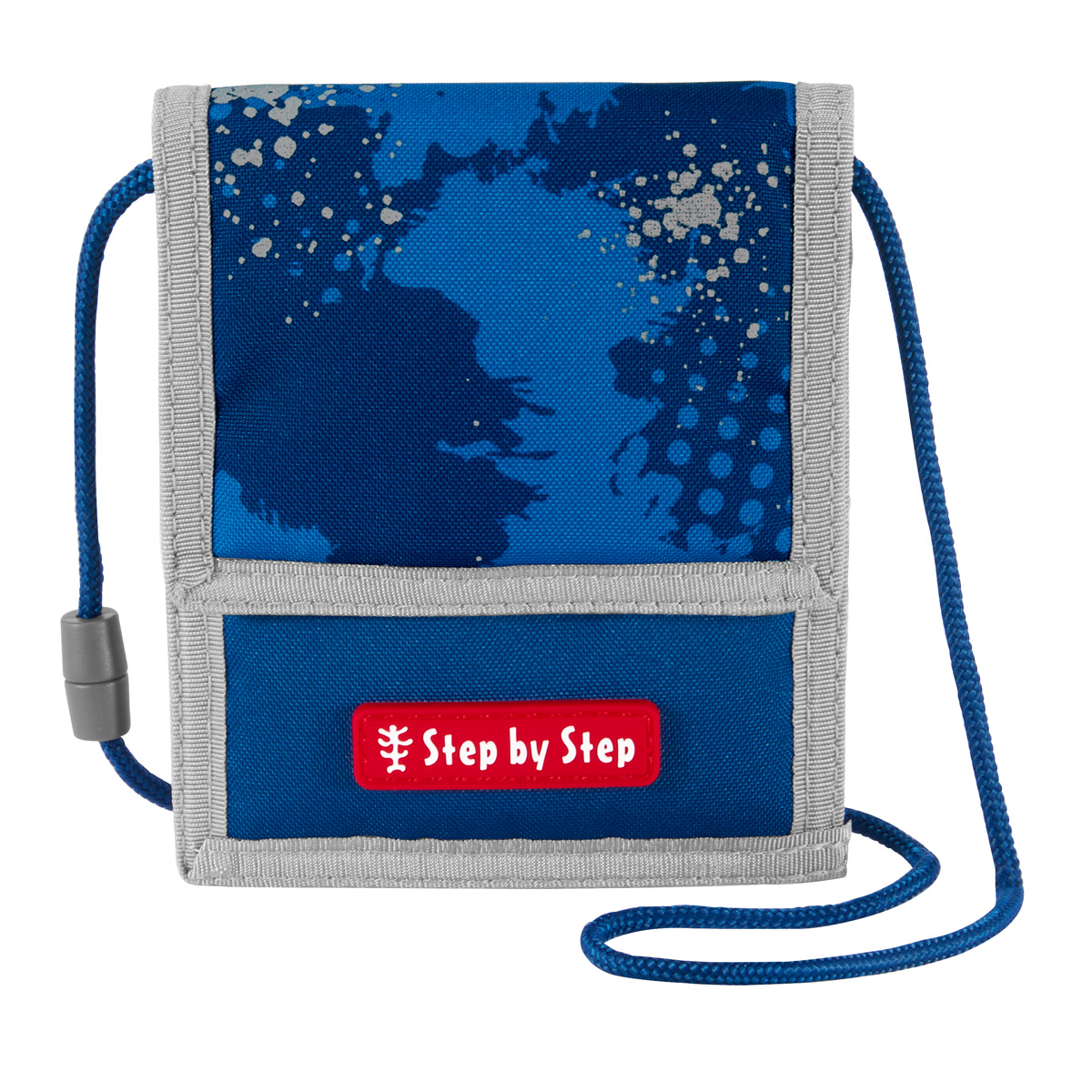 Step by Step Brustbeutel Rocket Novo Step by Step Brustbeutel Rocket Novo